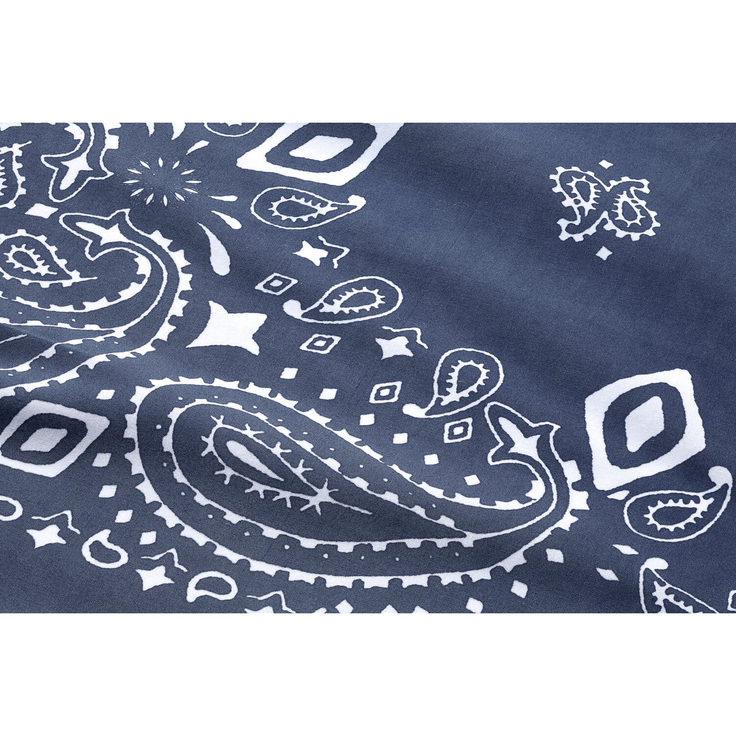 Bandana cotton cloth