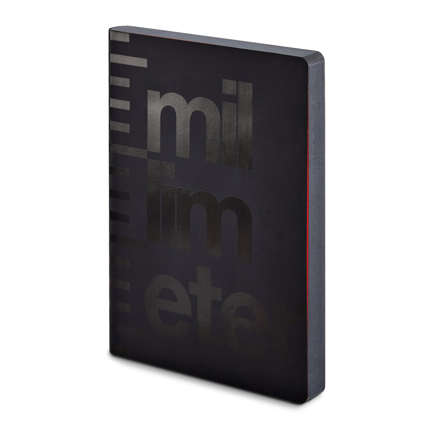 Notebook millimeter