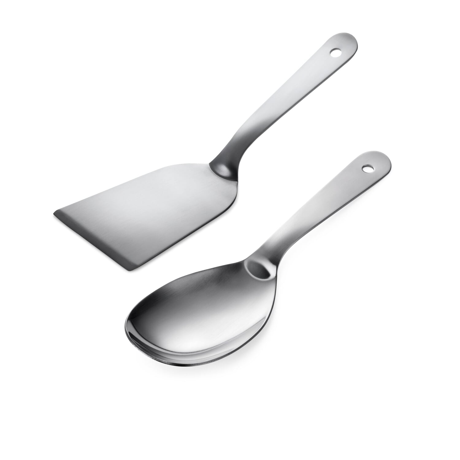 Stainless Steel Serving Lifter