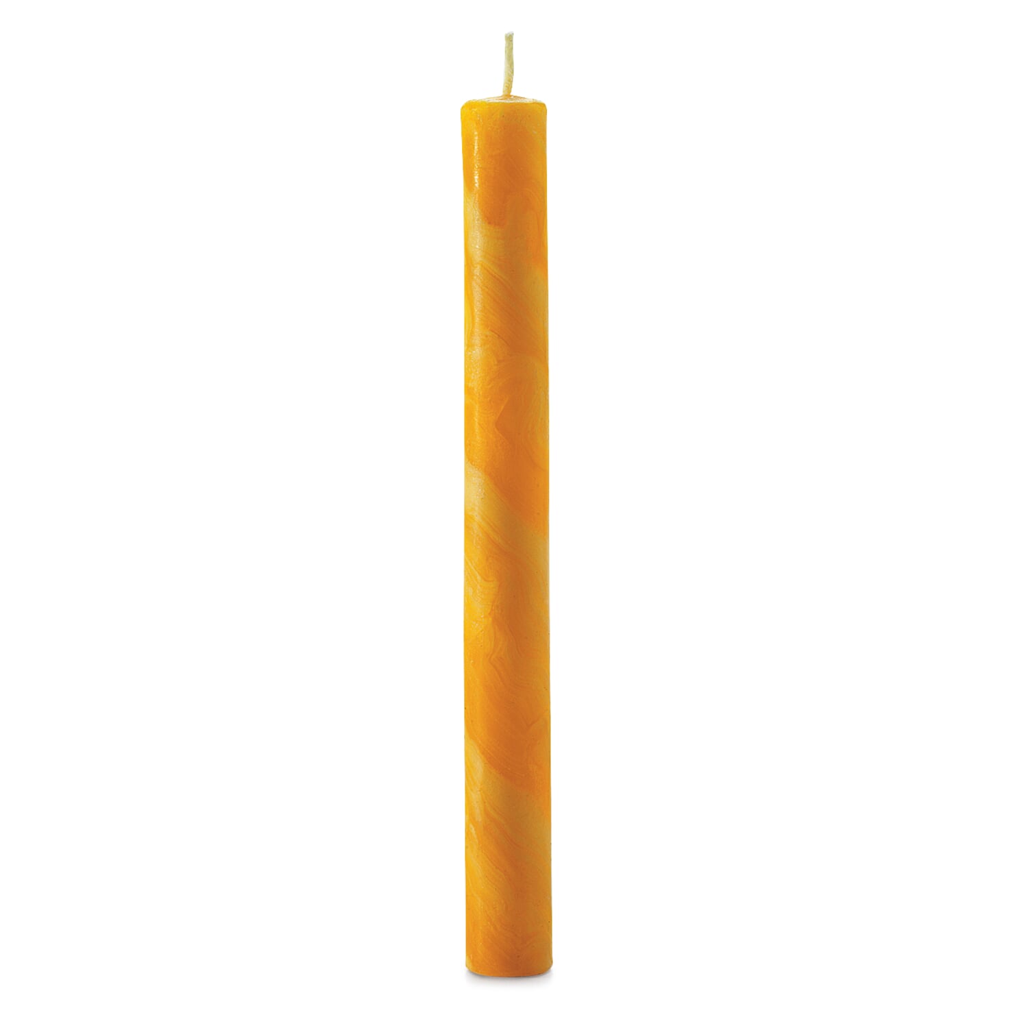 Candlestick beeswax