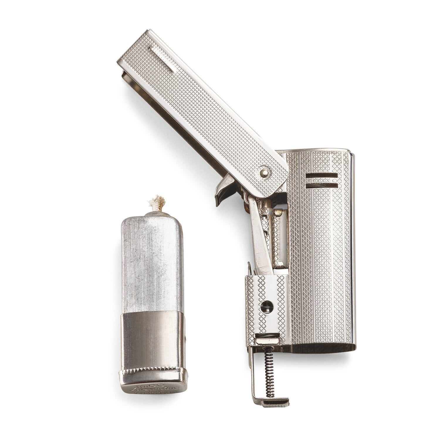 IMCO Streamline gasoline lighter