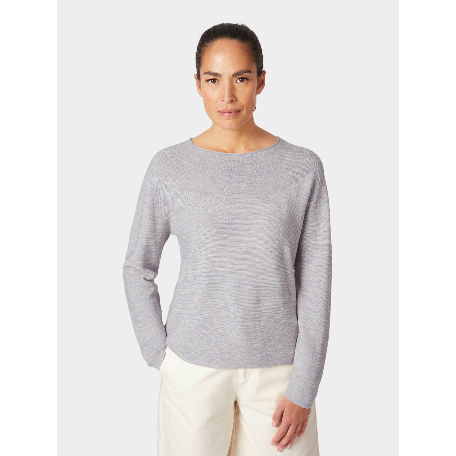 Women's cotton shirt