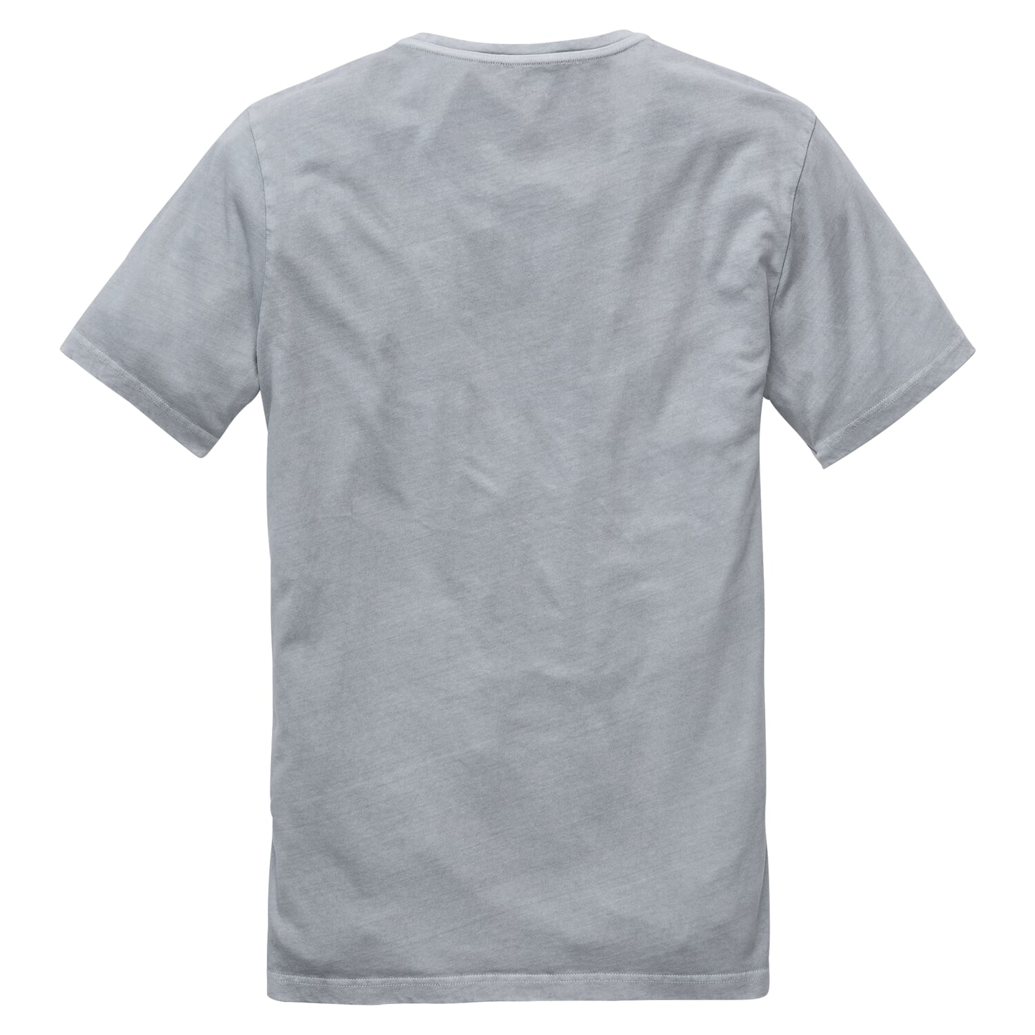 Men T-shirt Crew Neck