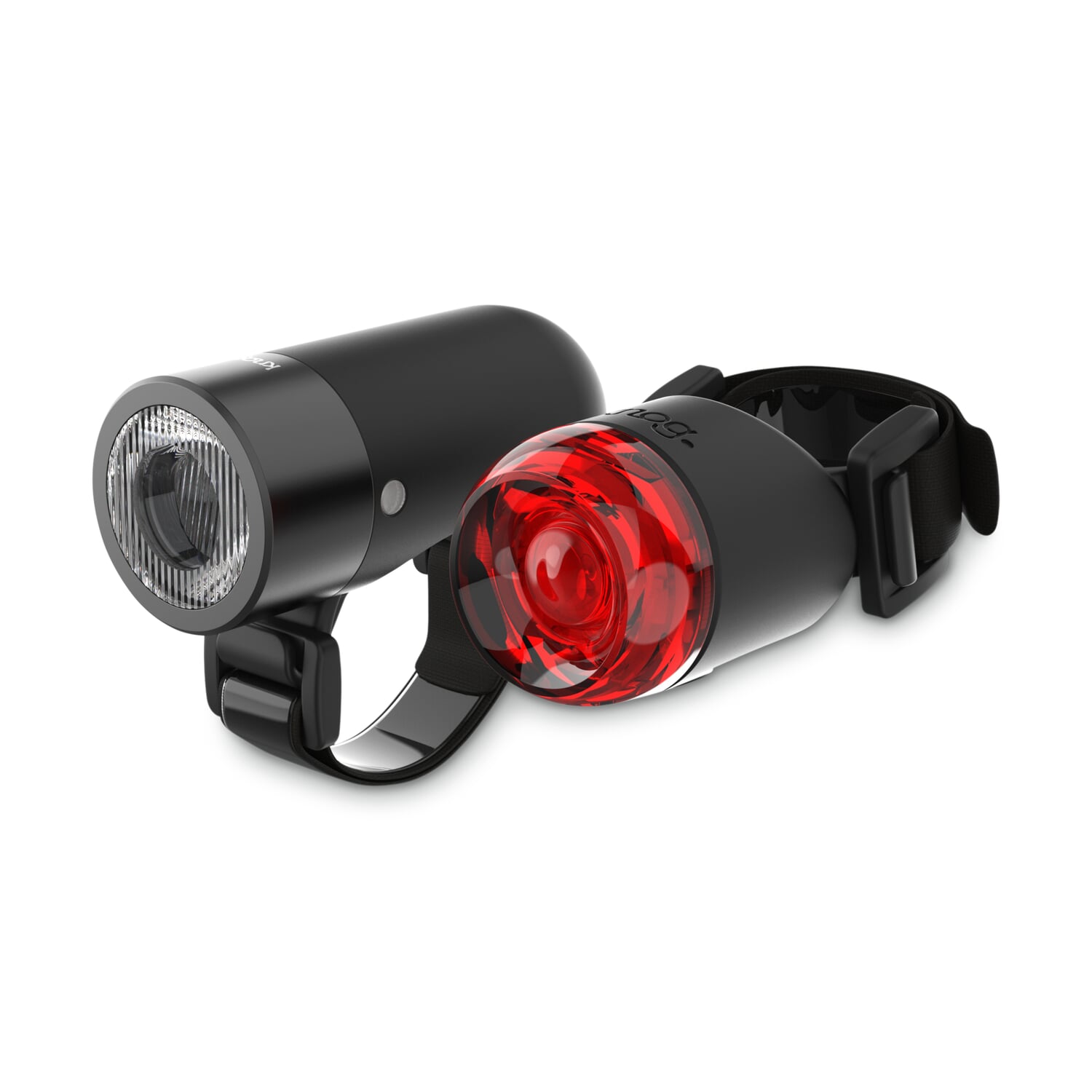 Front and rear light Plug STVZO