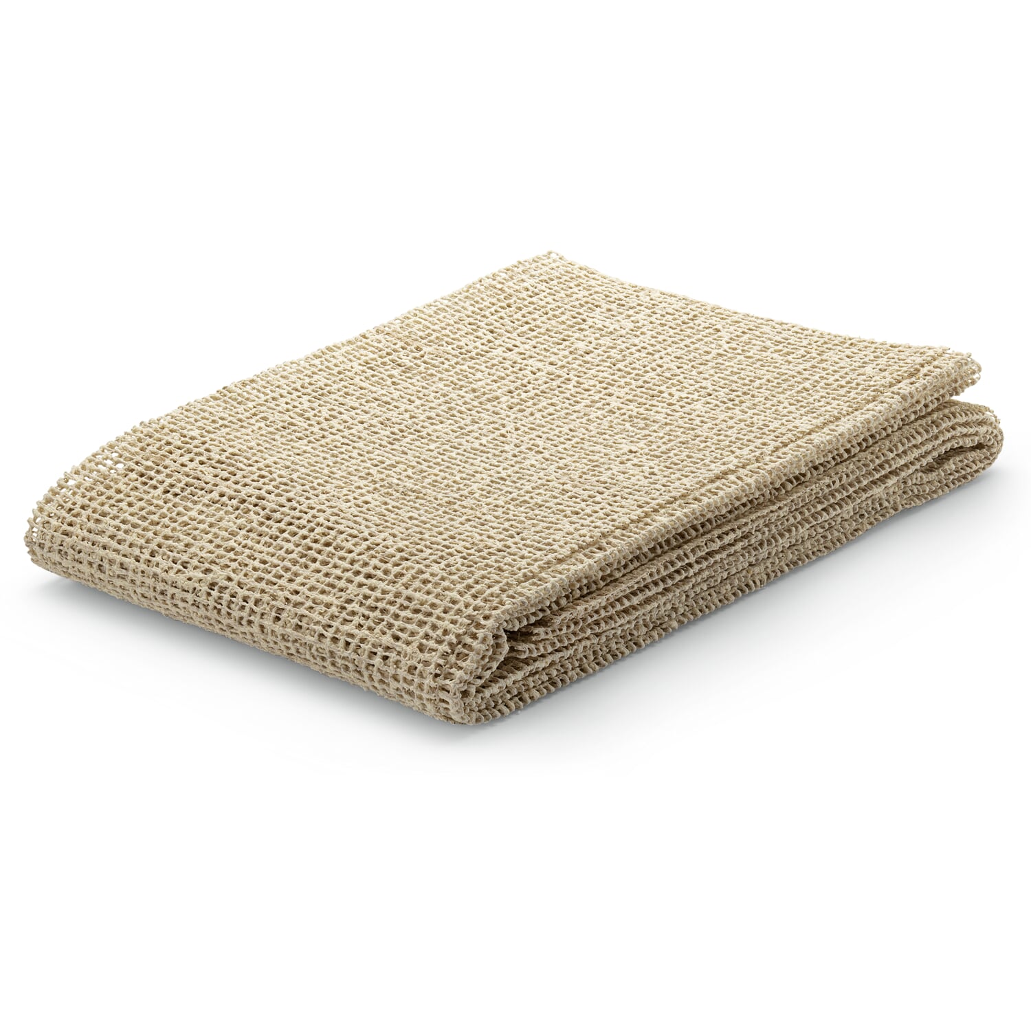 Anti-slip carpet carpet pad