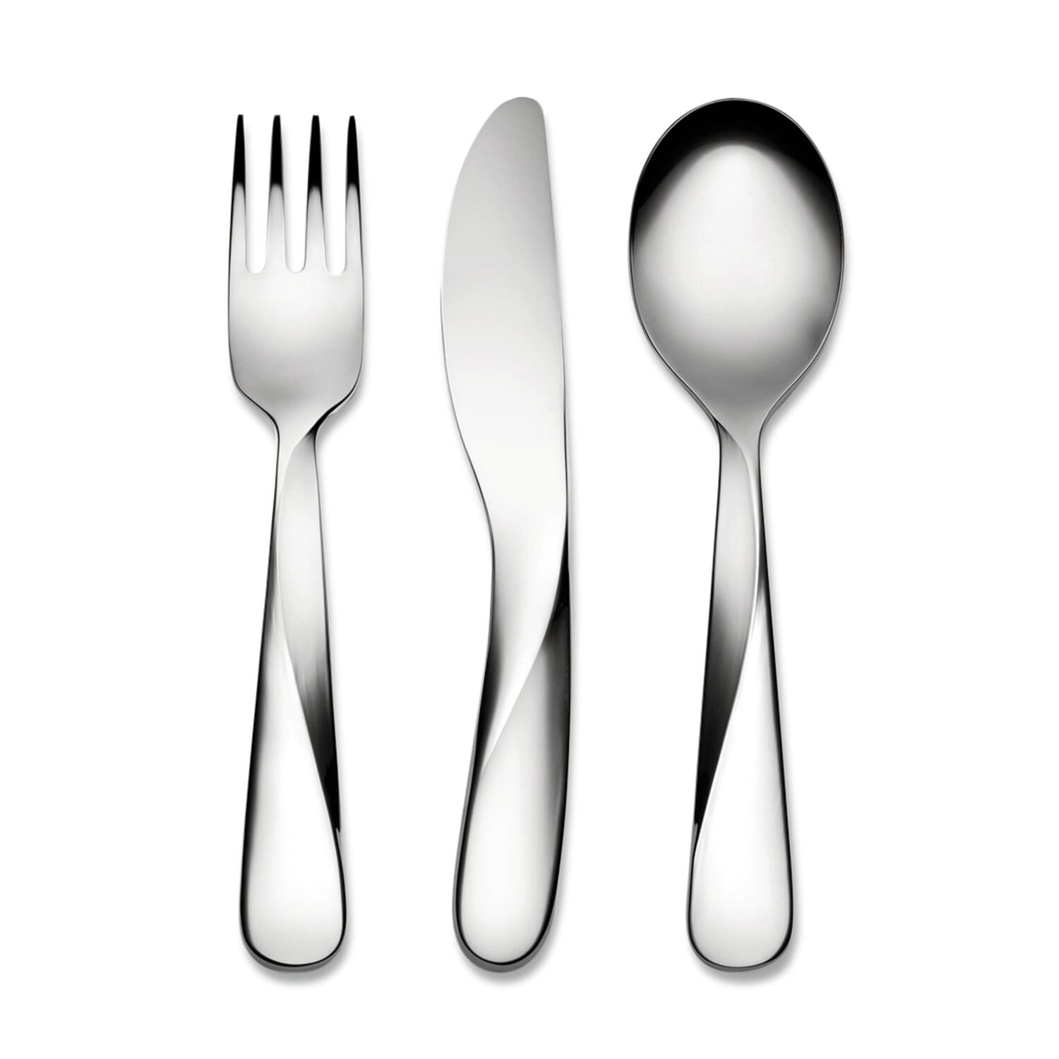 Giro children's cutlery