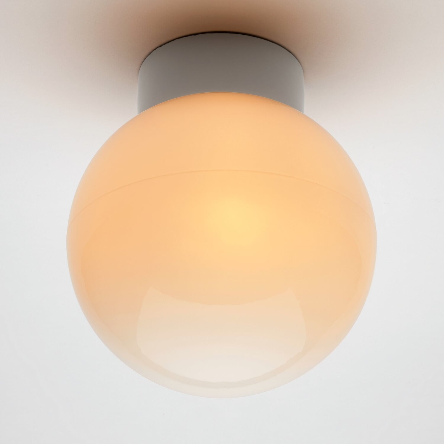 Ceiling light porcelain