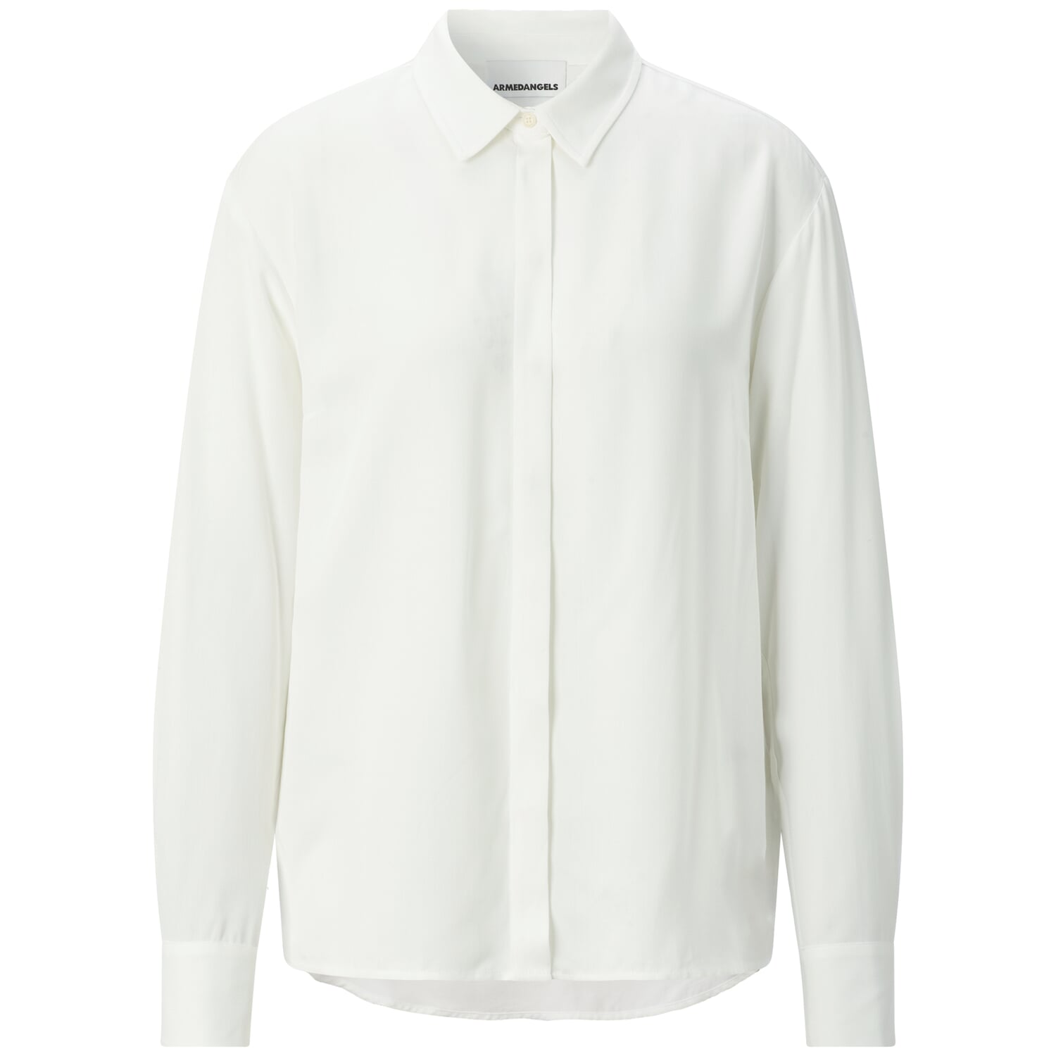 Viscose women's blouse