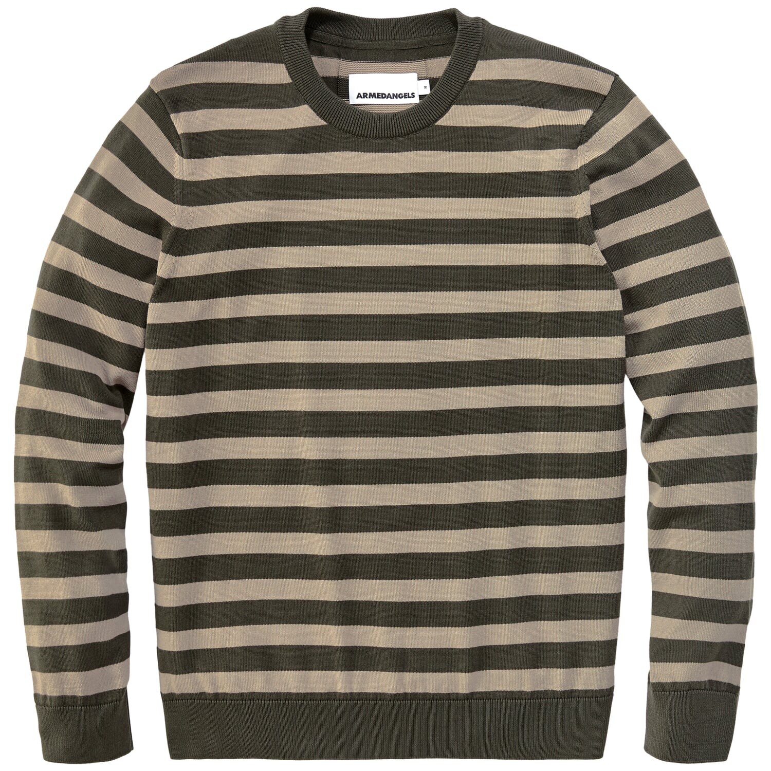 Mens Knit Sweater