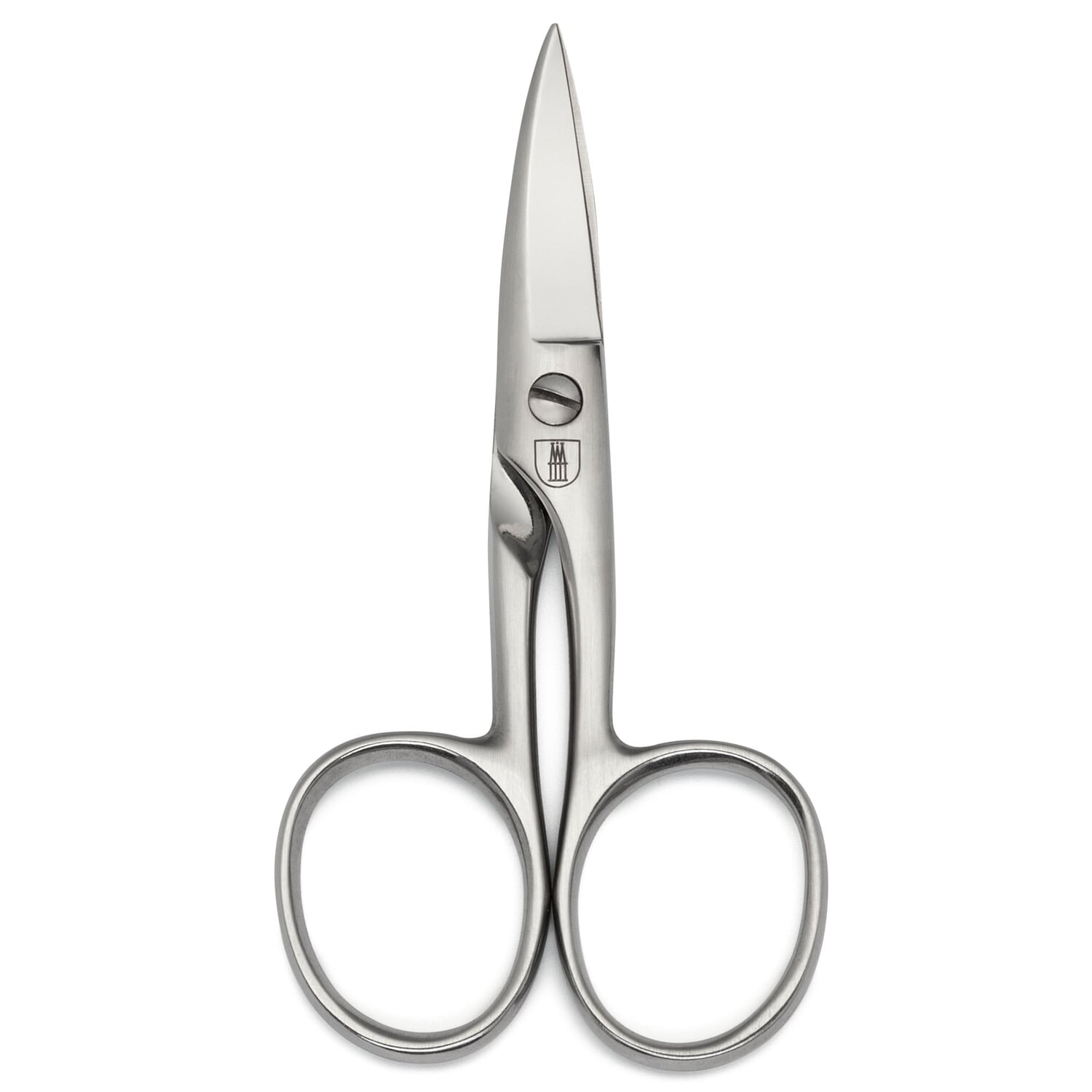 Nail scissors stainless steel