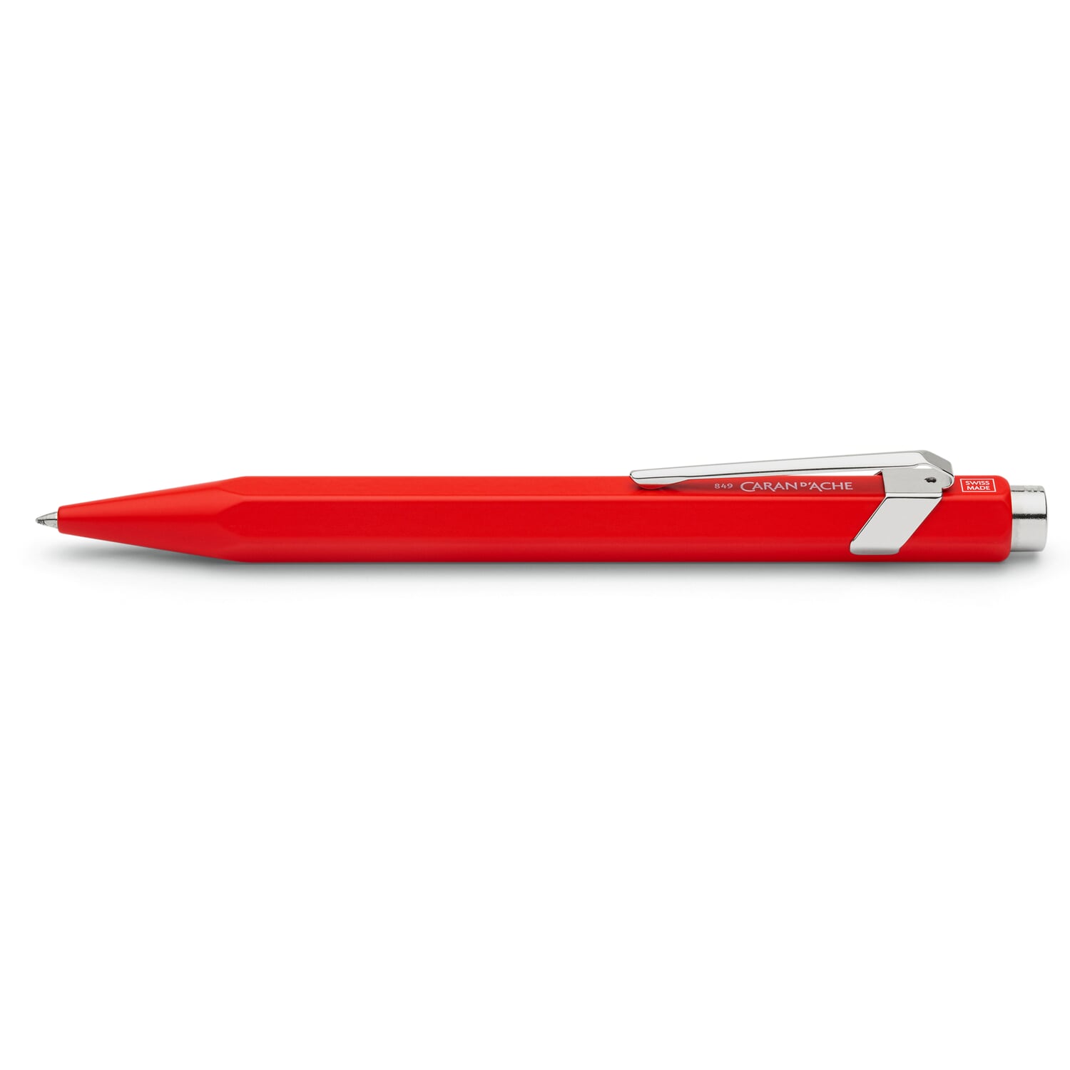 Caran d’Ache Rollerball