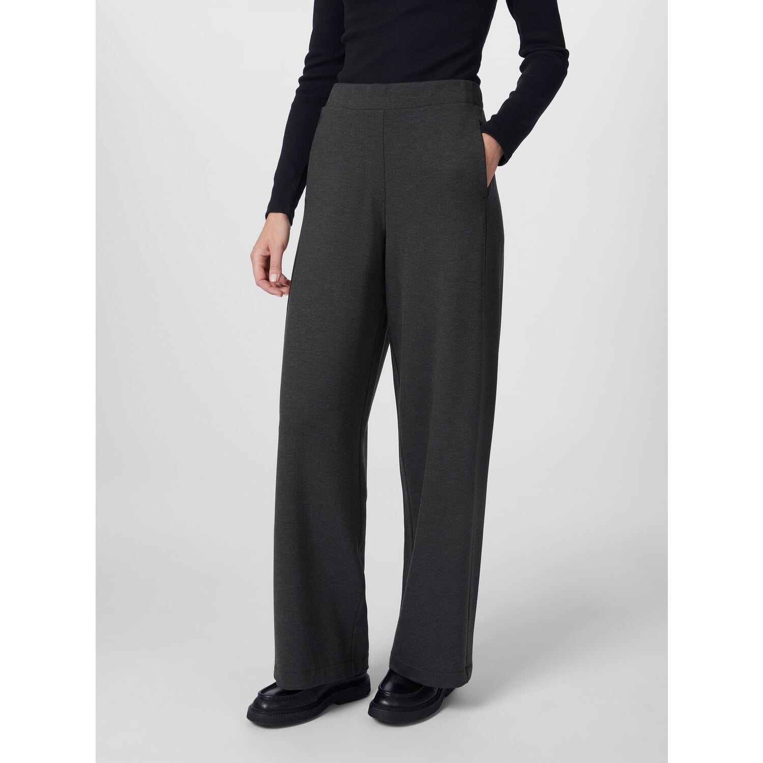 Ladies' TENCEL? trousers