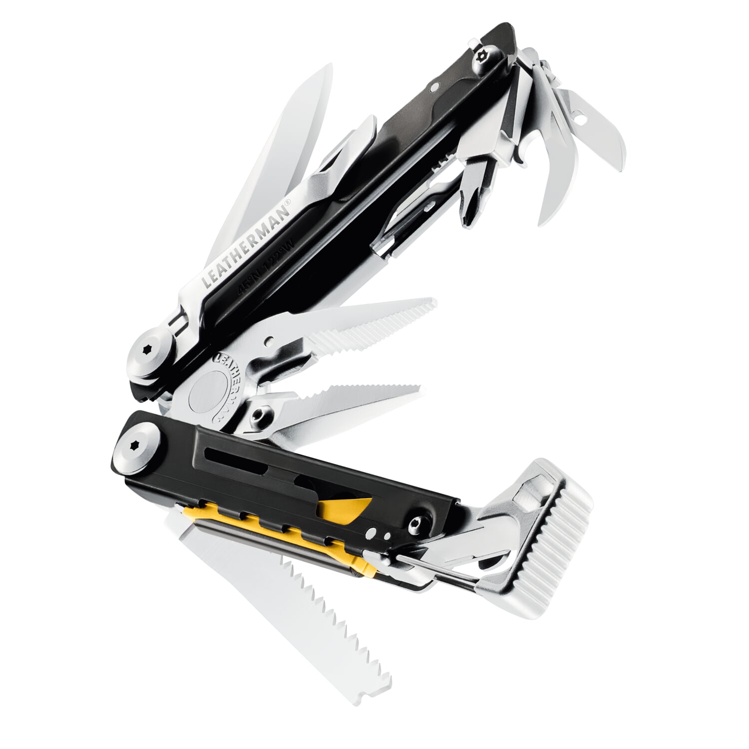 Leatherman? Signal Outdoor Tool