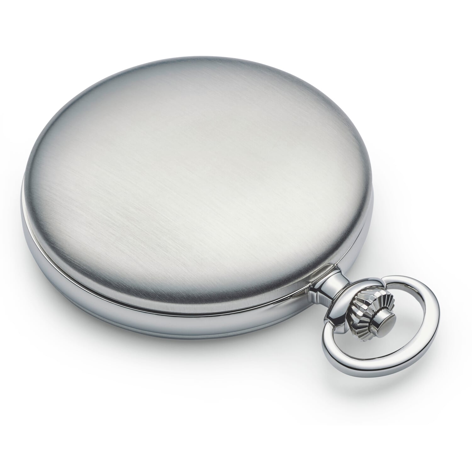 Pocket watch Savonette quartz