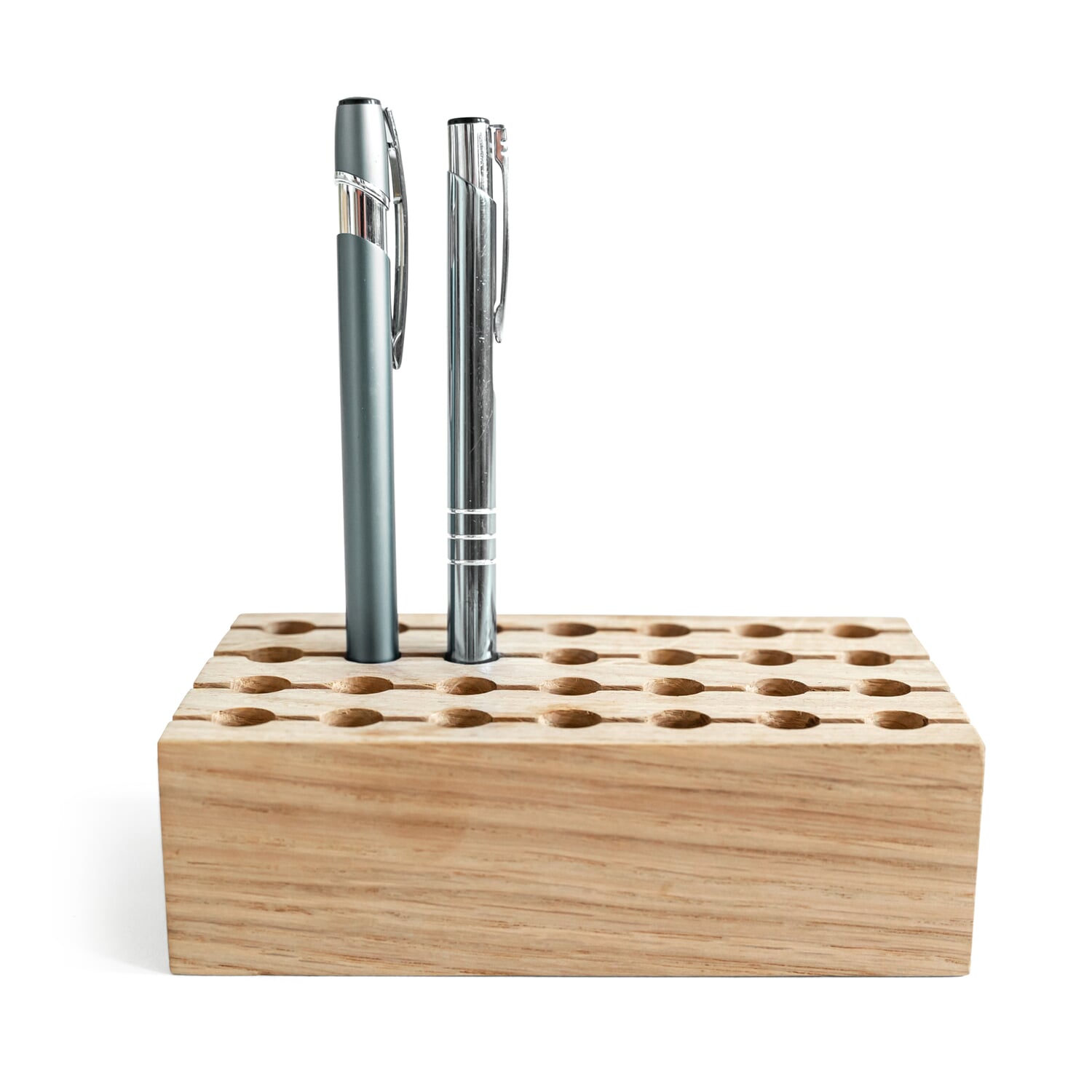 Pen holder Brick