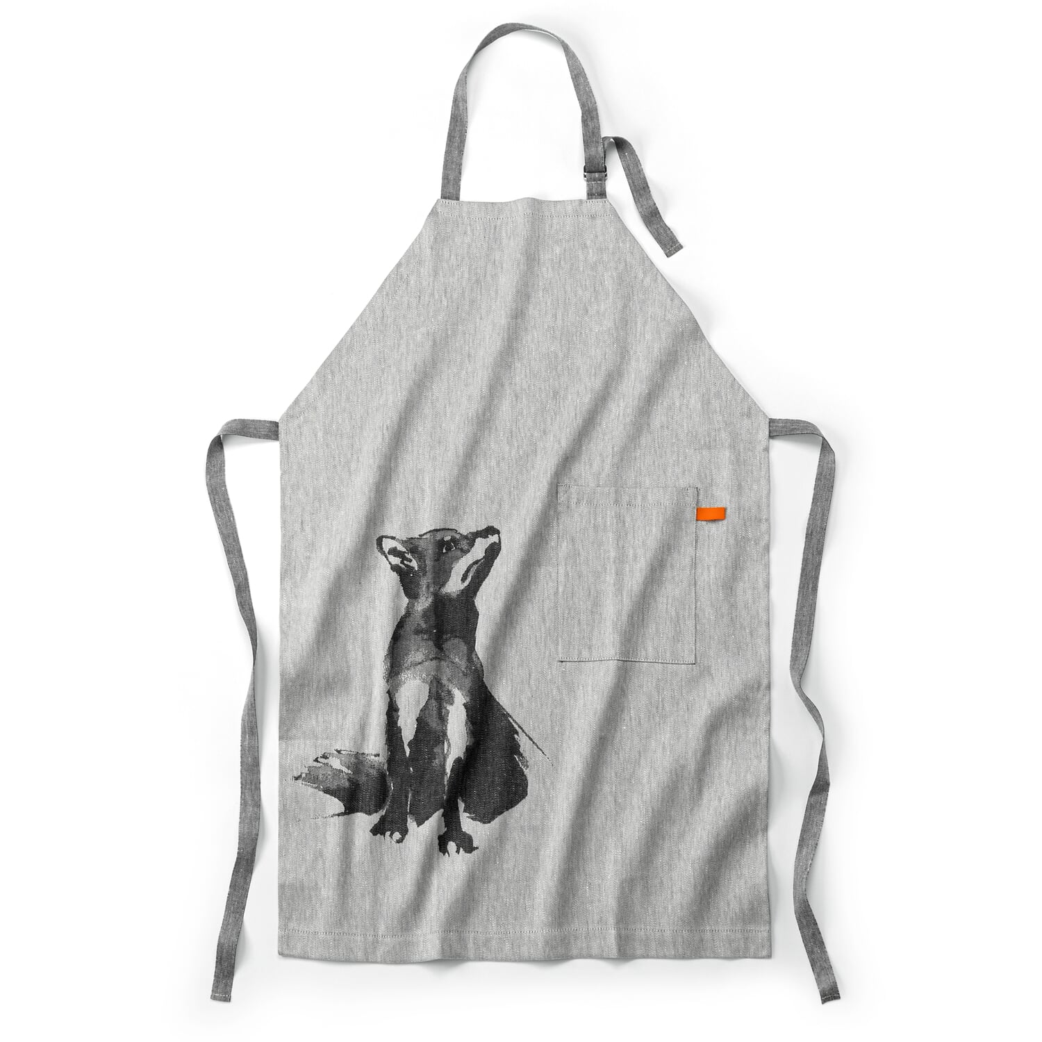 Teemu J?rvi kitchen apron