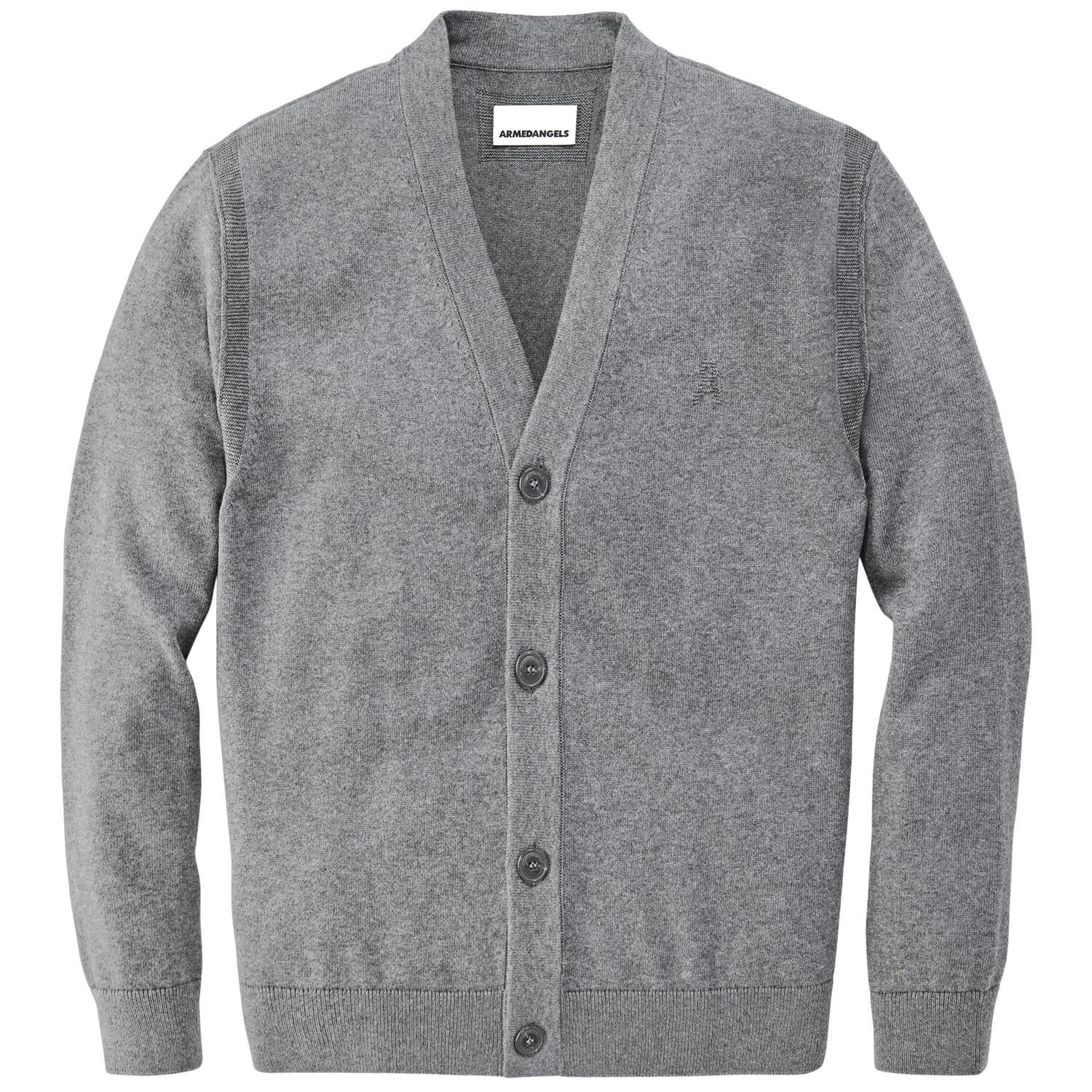 Men cardigan