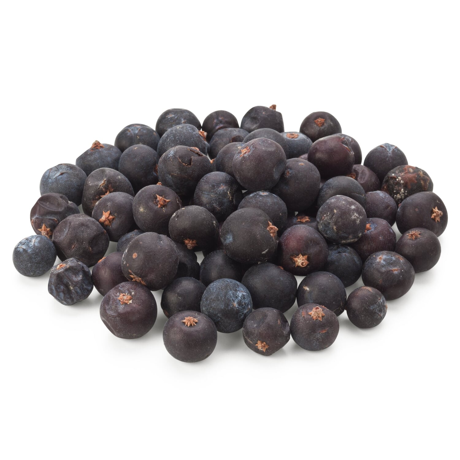 Juniper berries