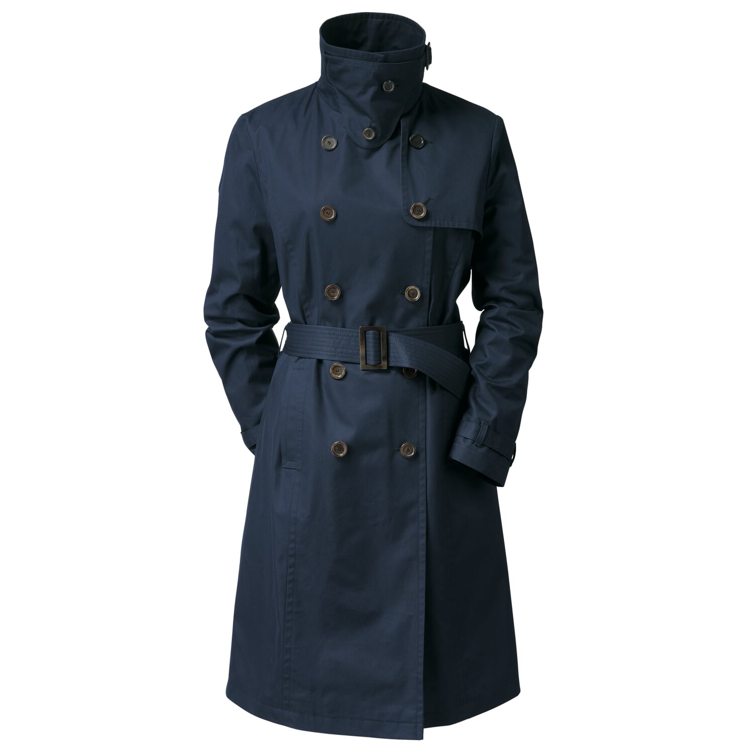 Ladies trench coat EtaProof?