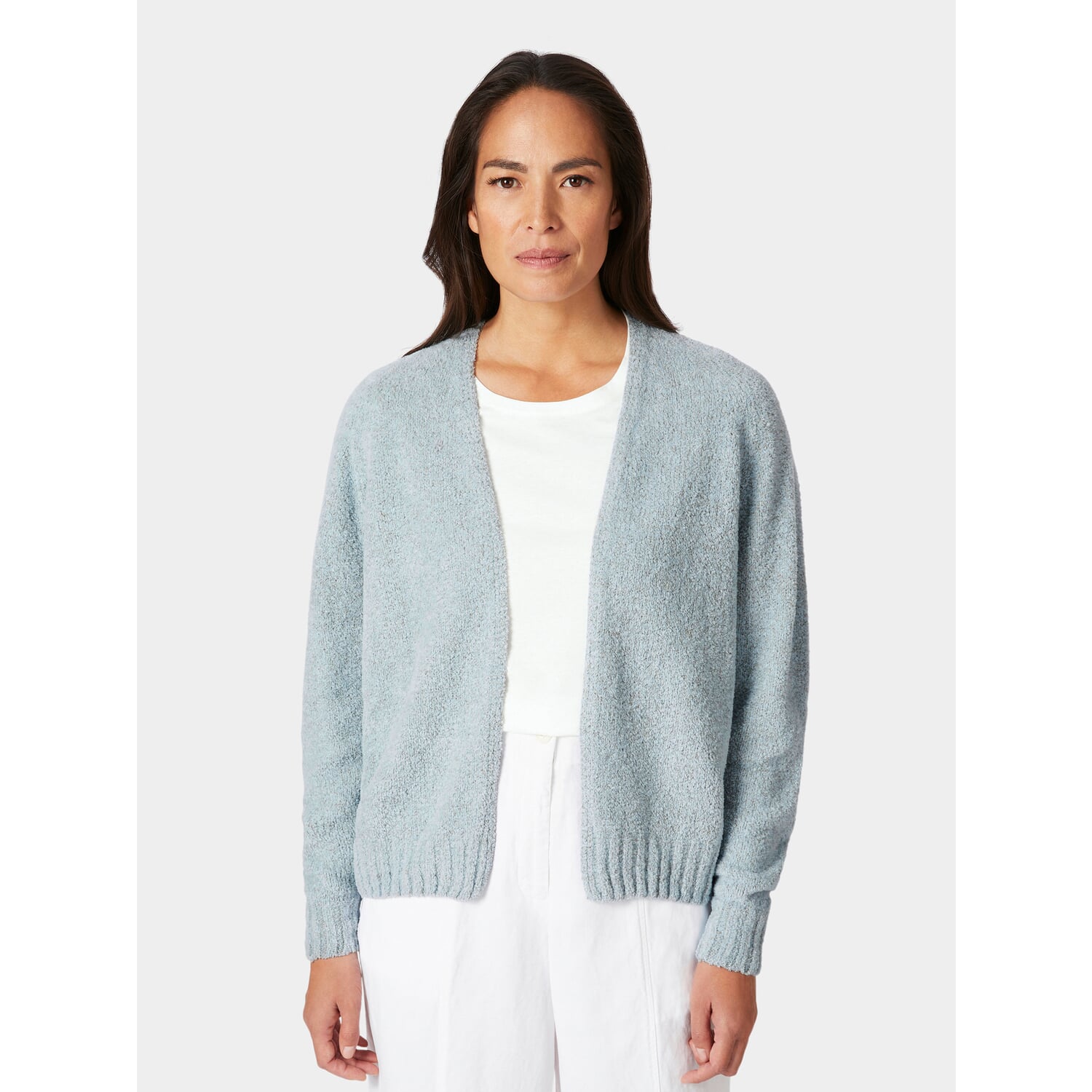 Ladies cardigan