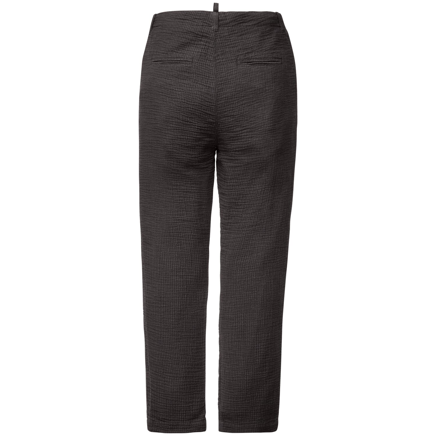 Men's trousers pinstripe