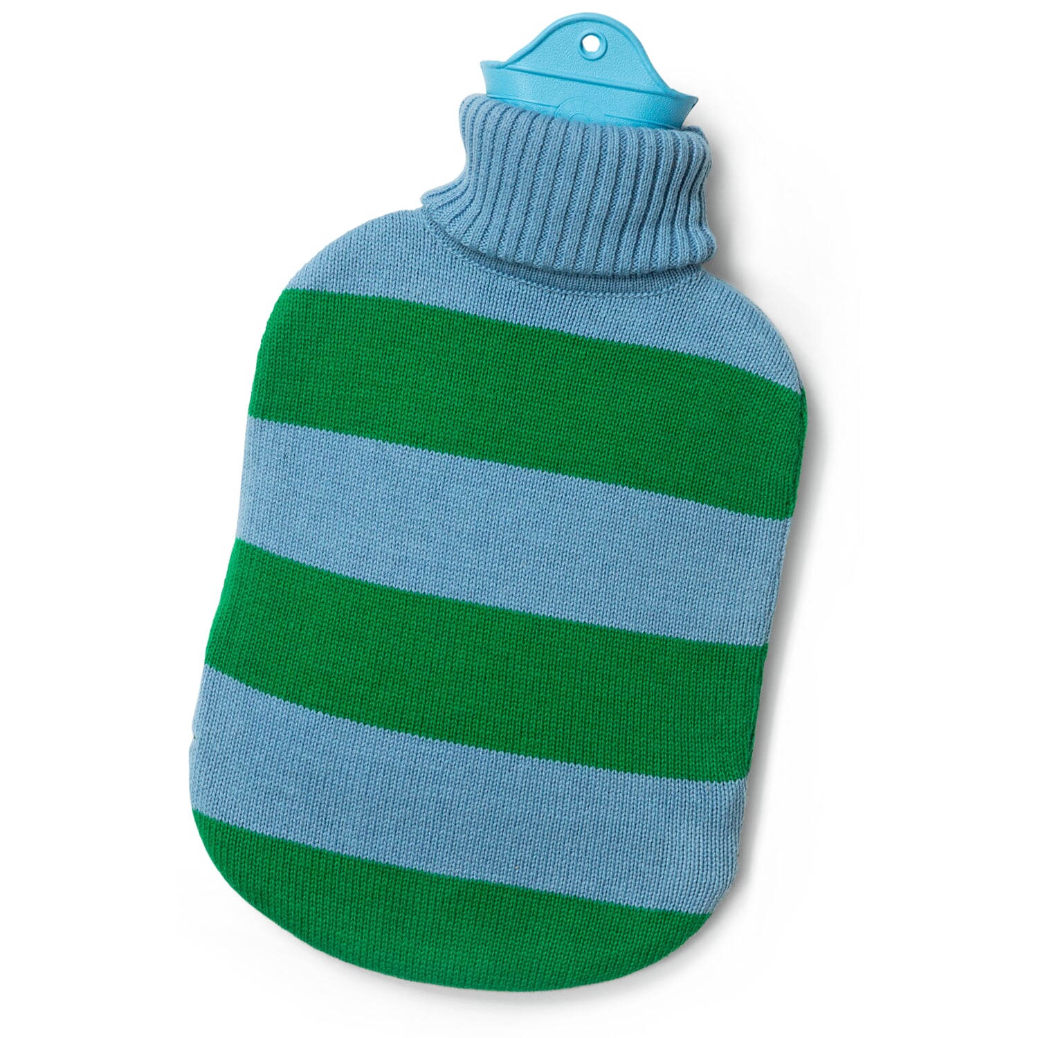 Hot water bottle suite
