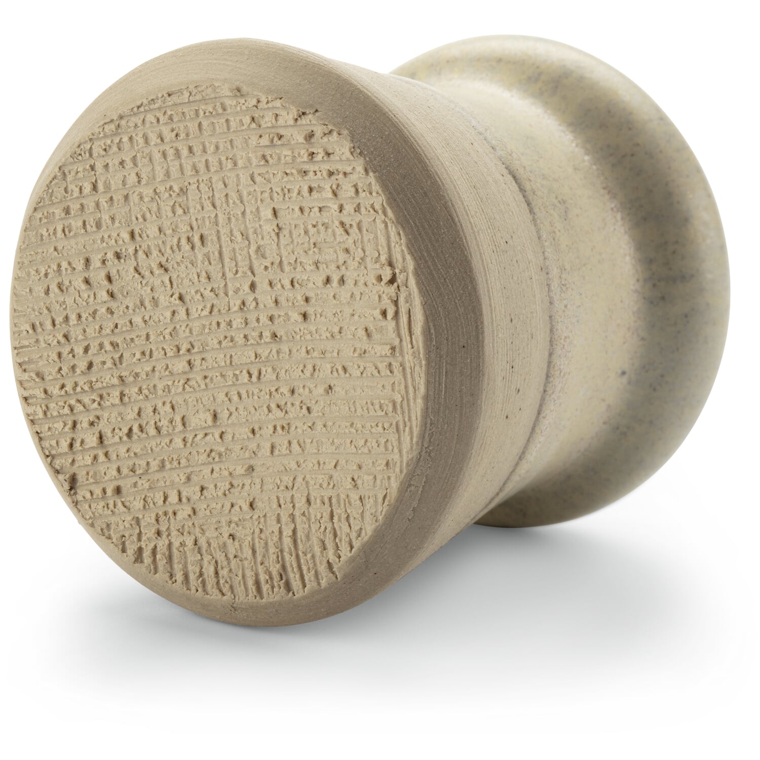 Foot care set skin scrub and urea serum