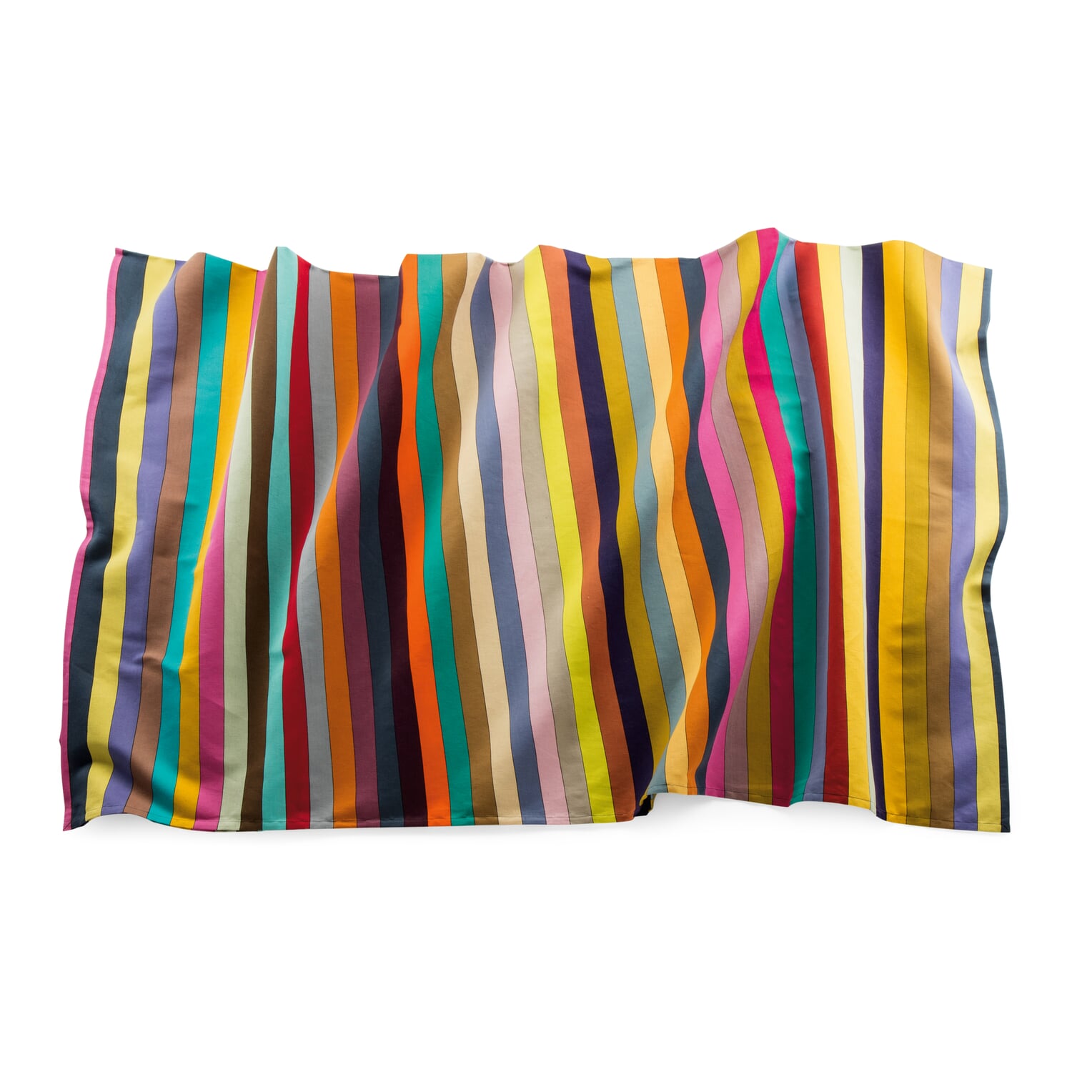 Table cloth Arc en Ciel