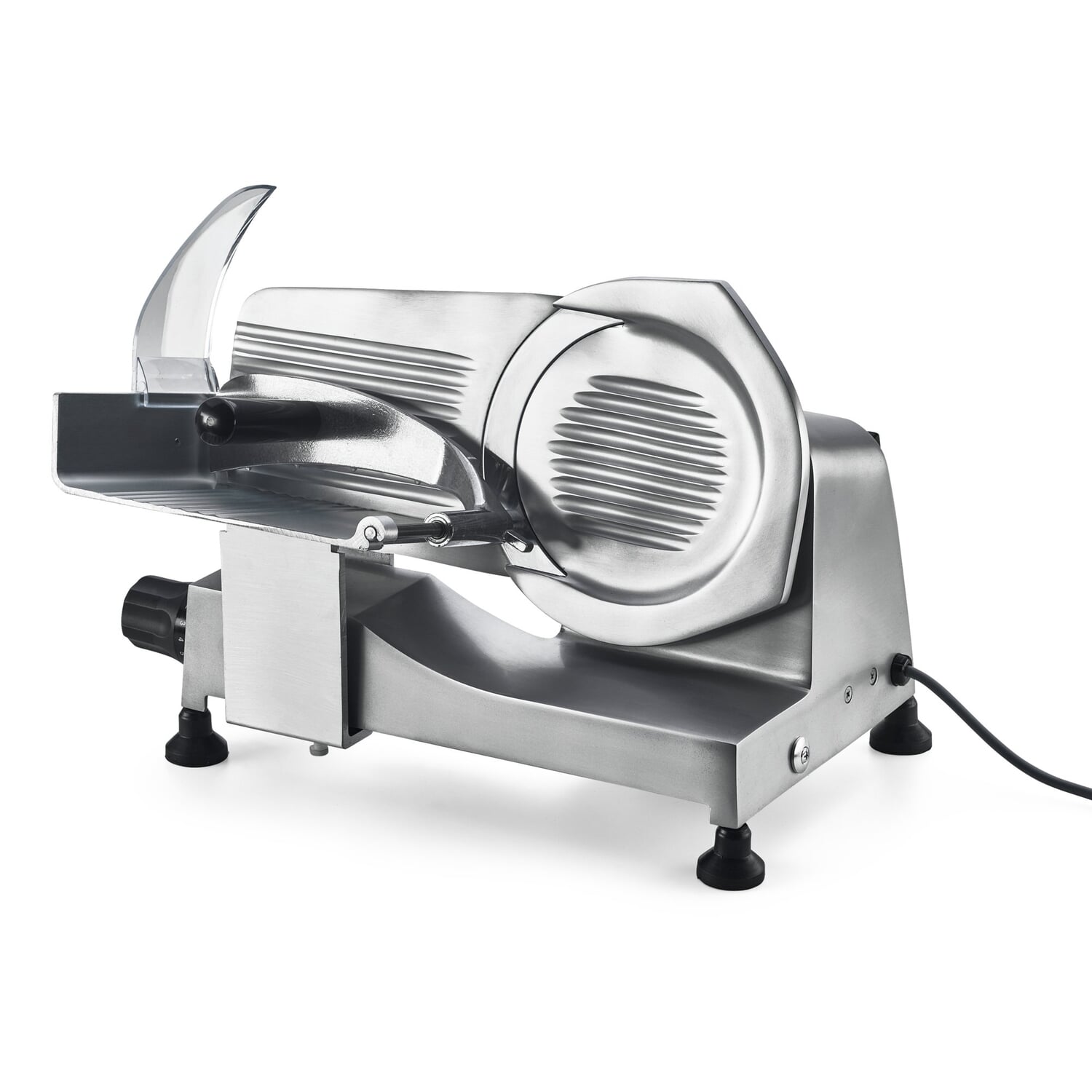 Essedue electric slicer model 195