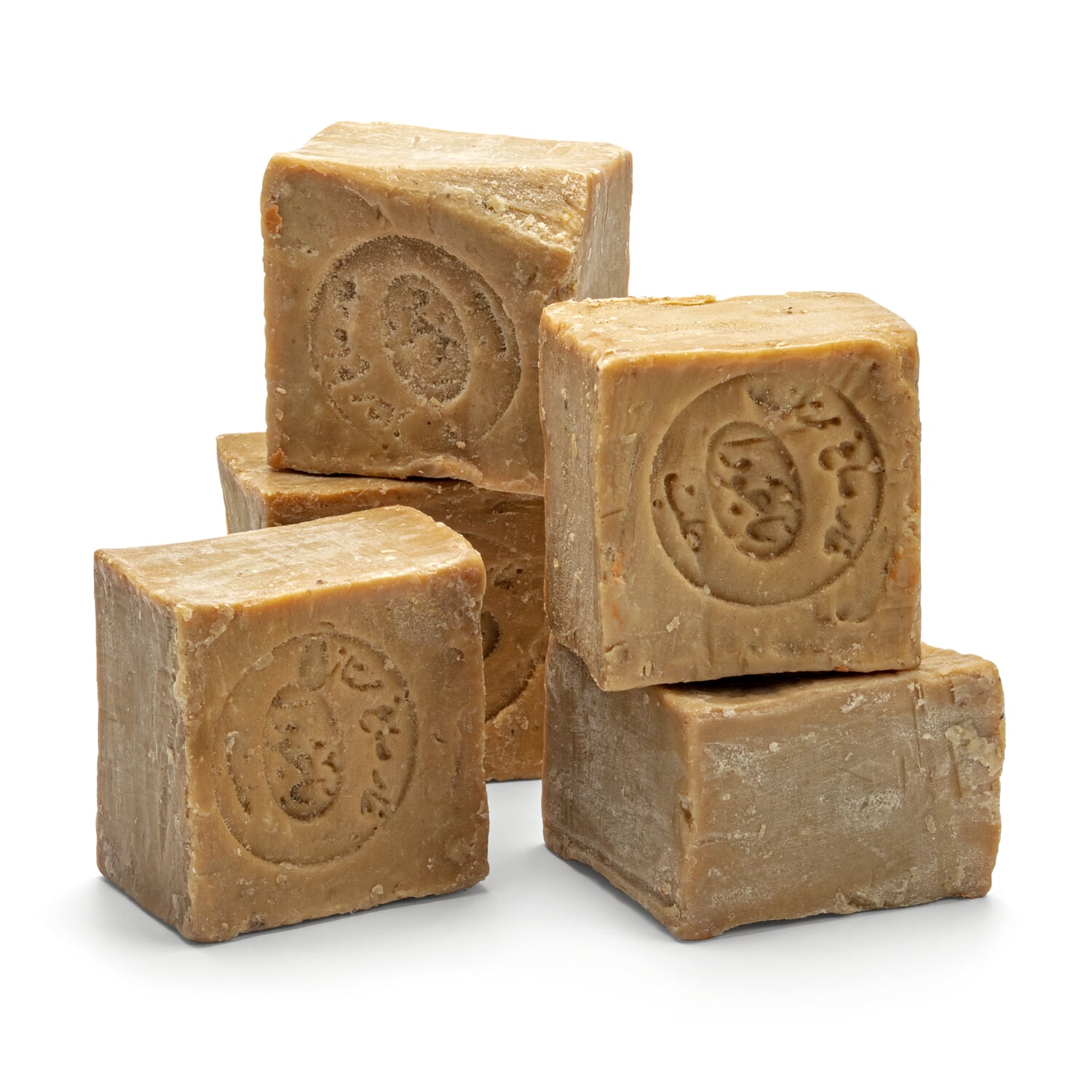 Aleppo Soap Quarry