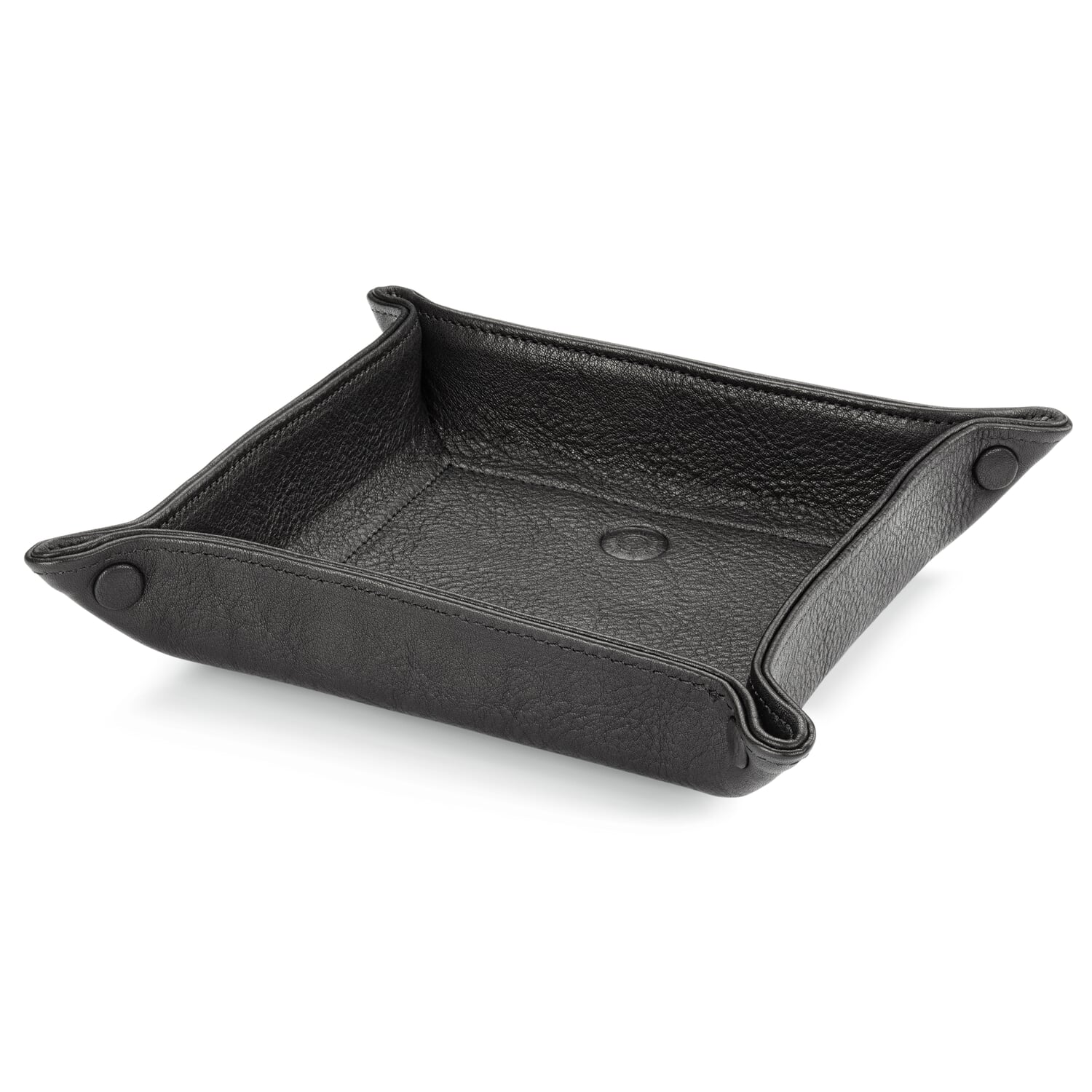 Sonnenleder Vide-poche square