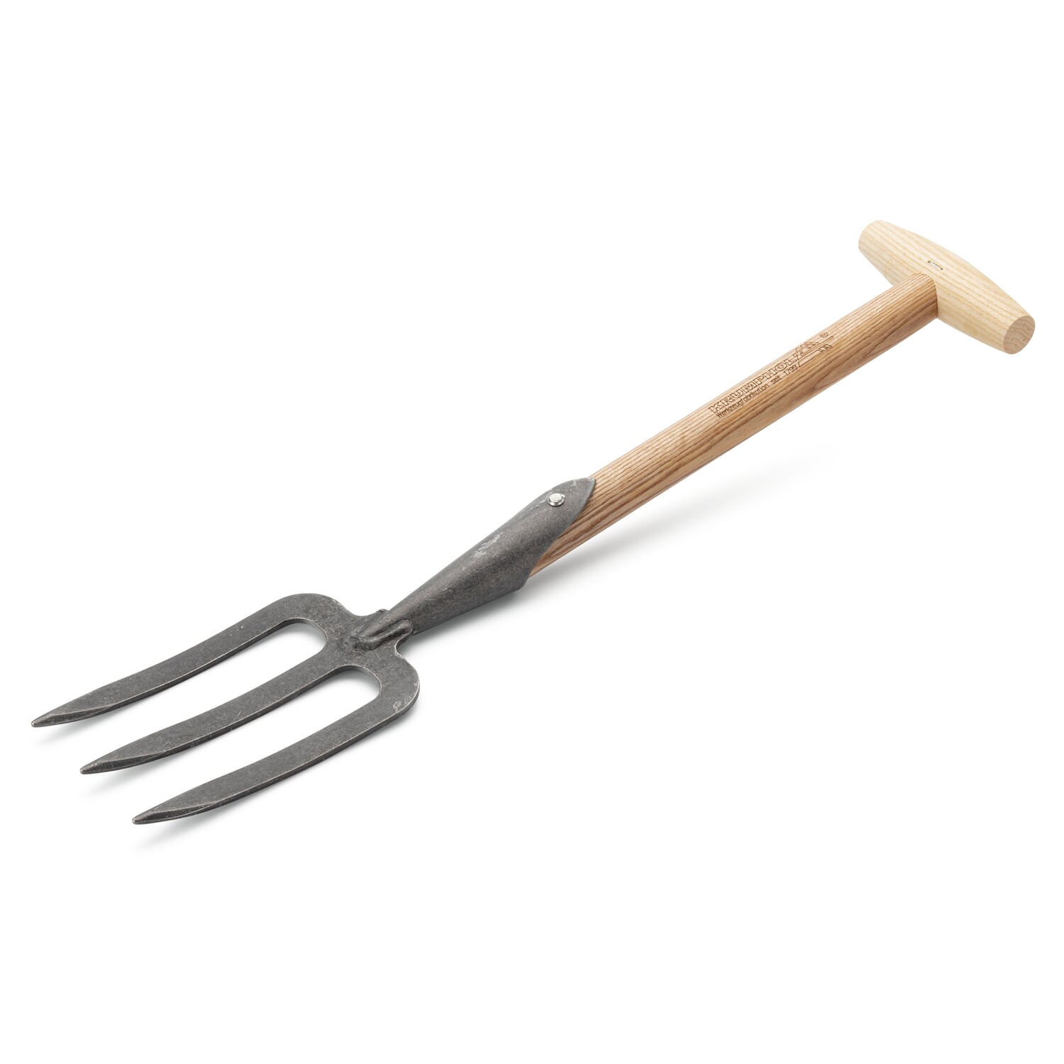 Perennial fork