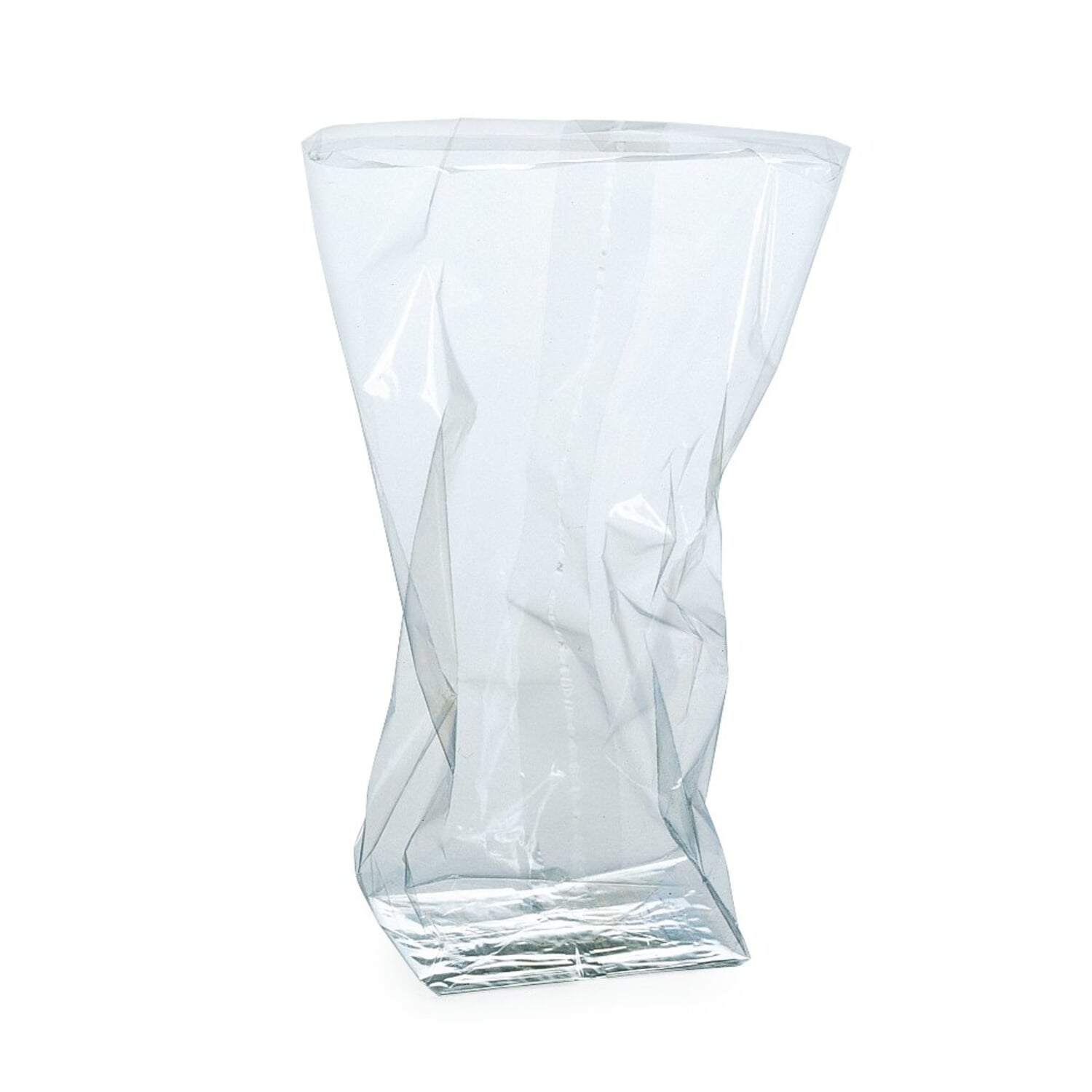 Cellophane bag
