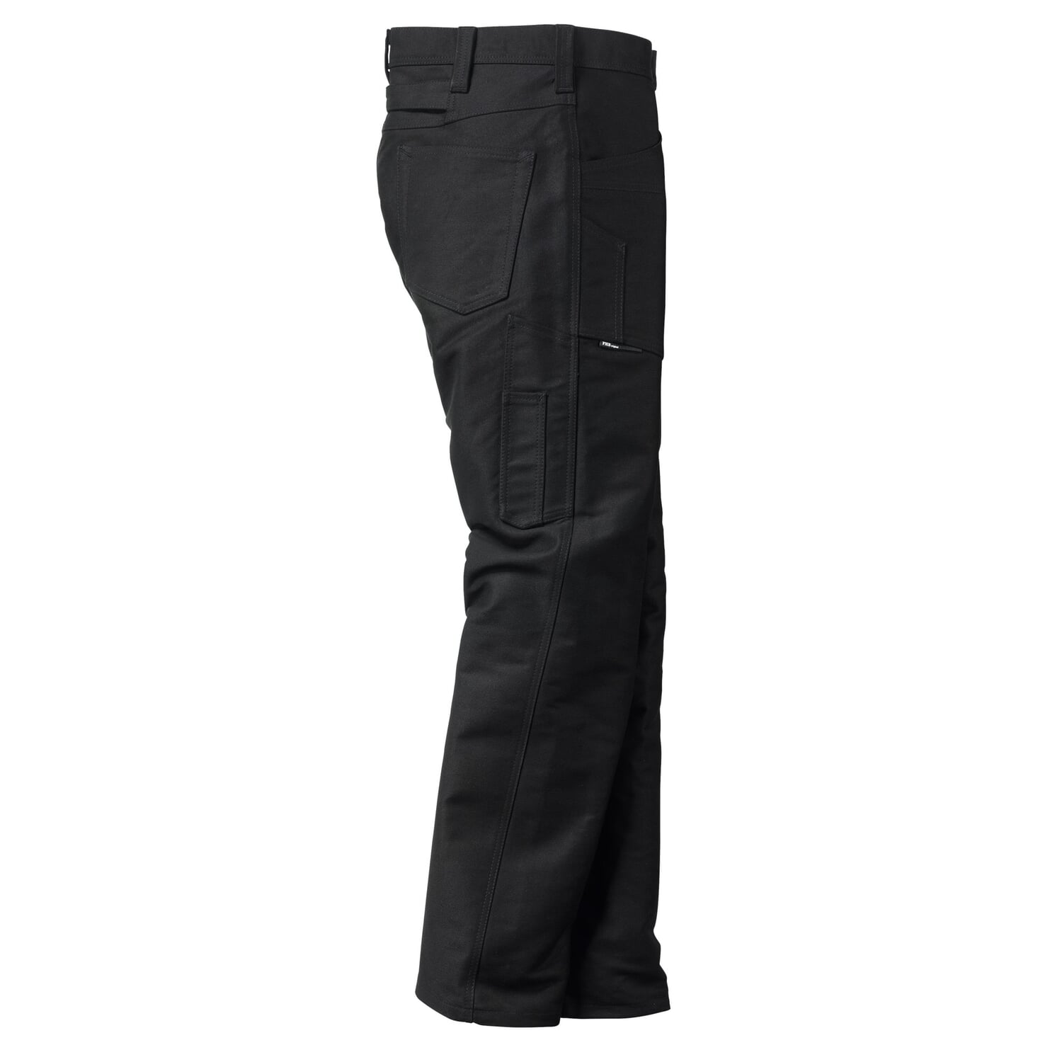 Work trousers English leather