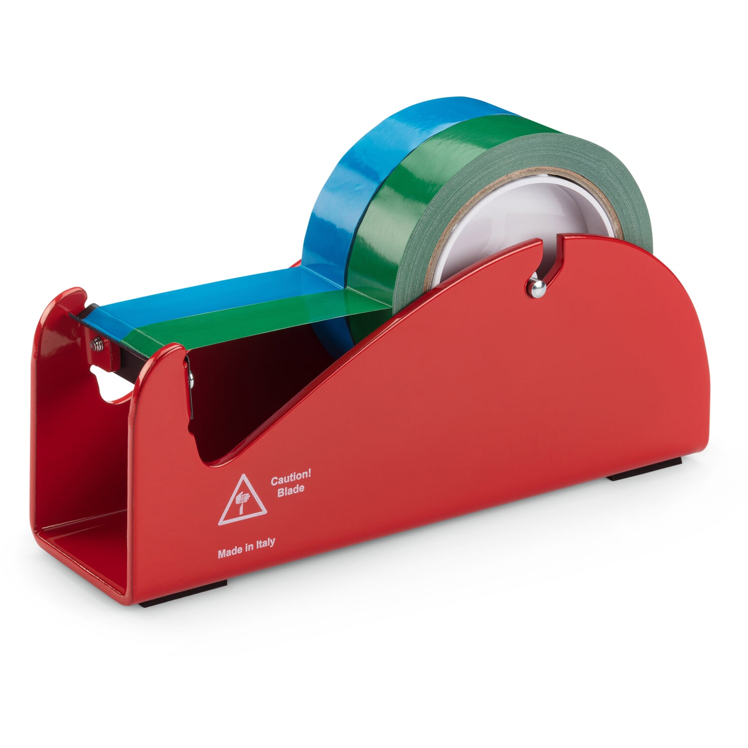 Tape dispenser double pack