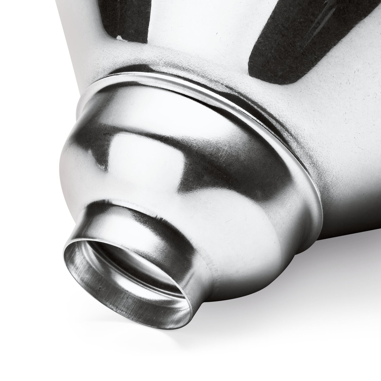 Jam funnel stainless steel