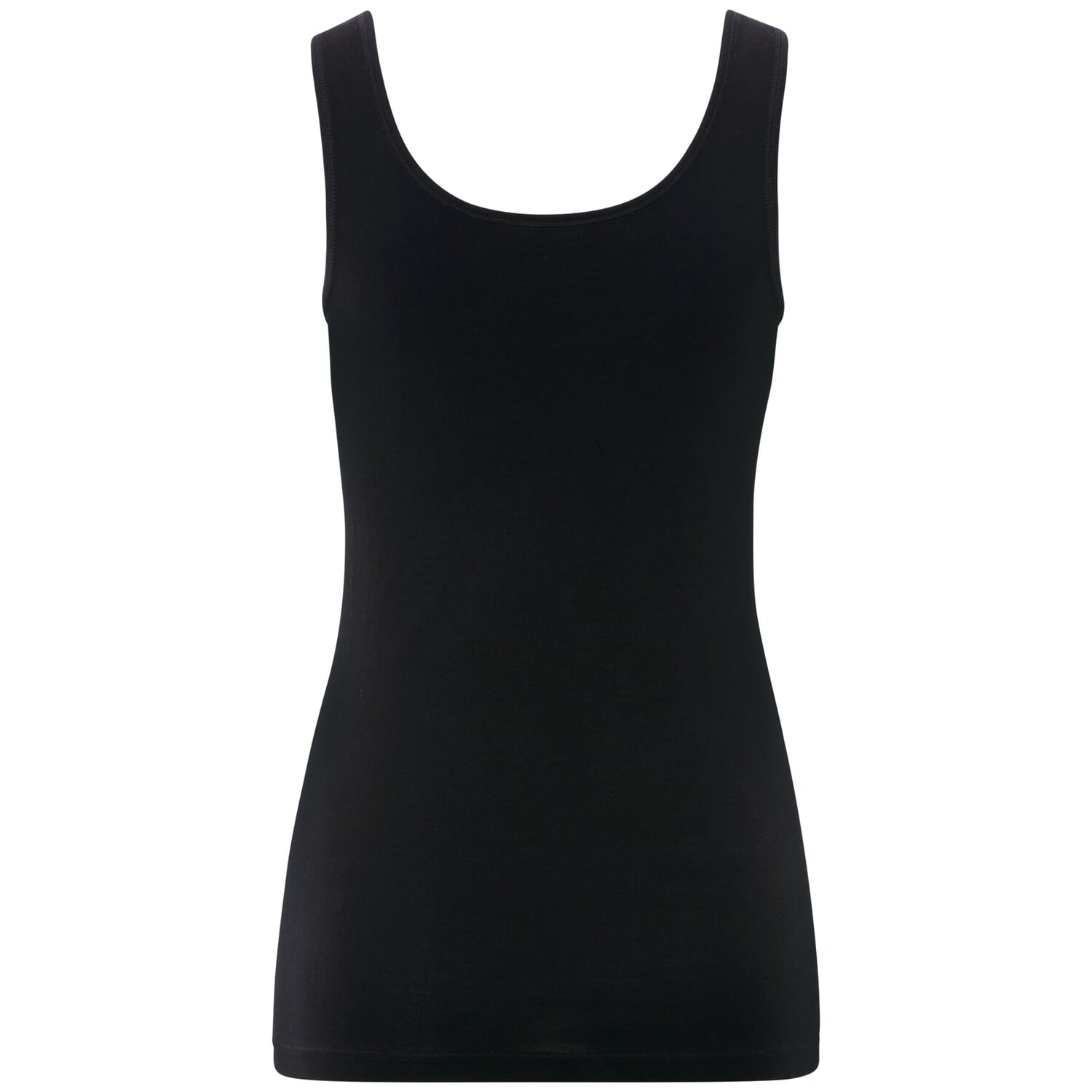 Ladies tank top