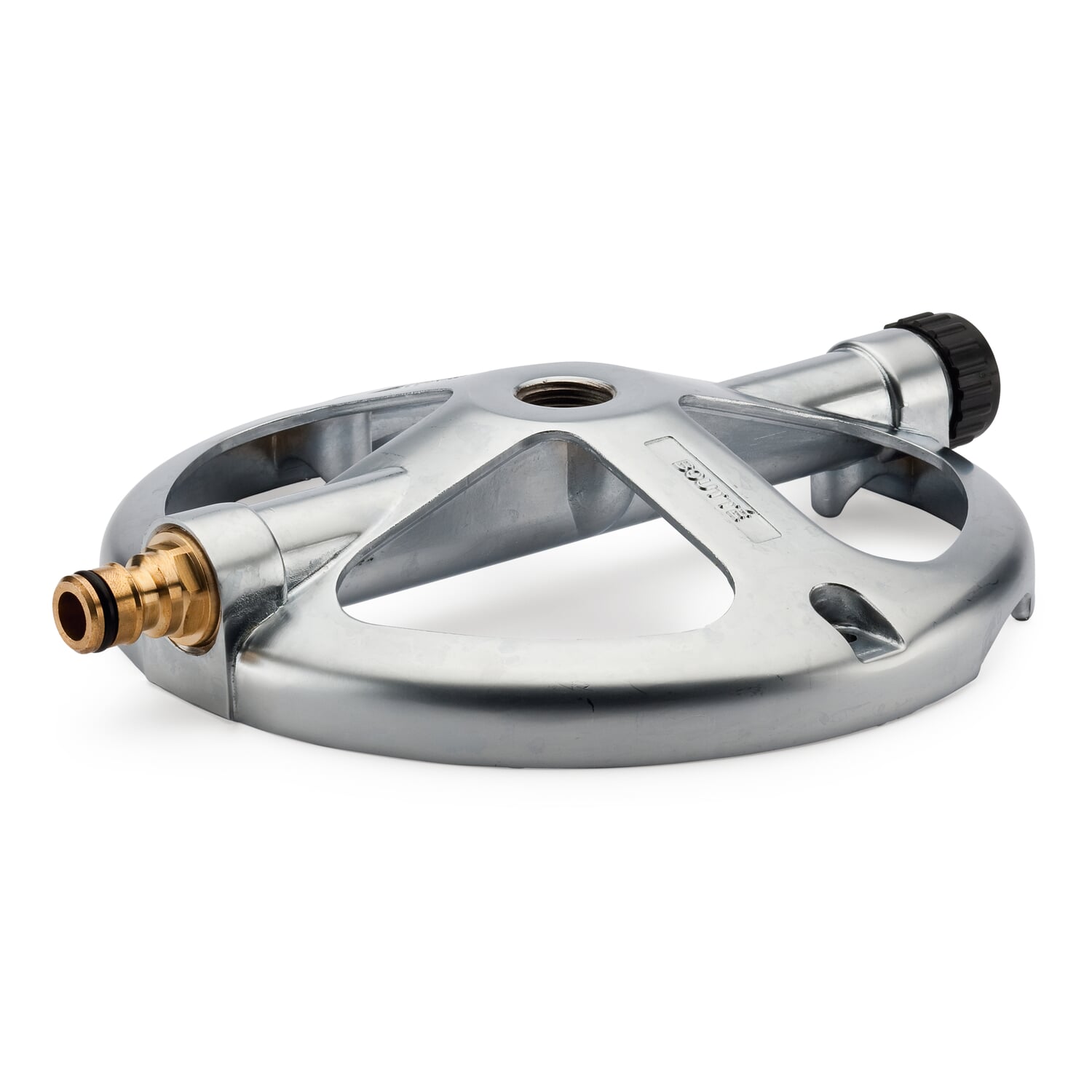 Sprinkler foot Zamak