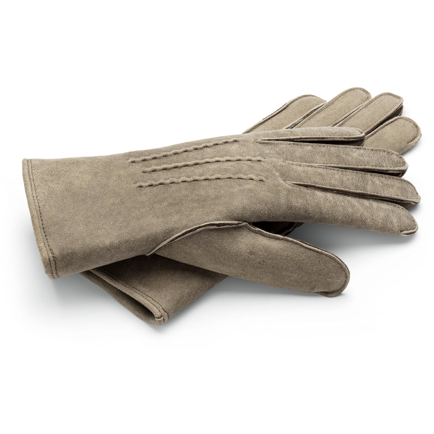 Ladies lambskin glove