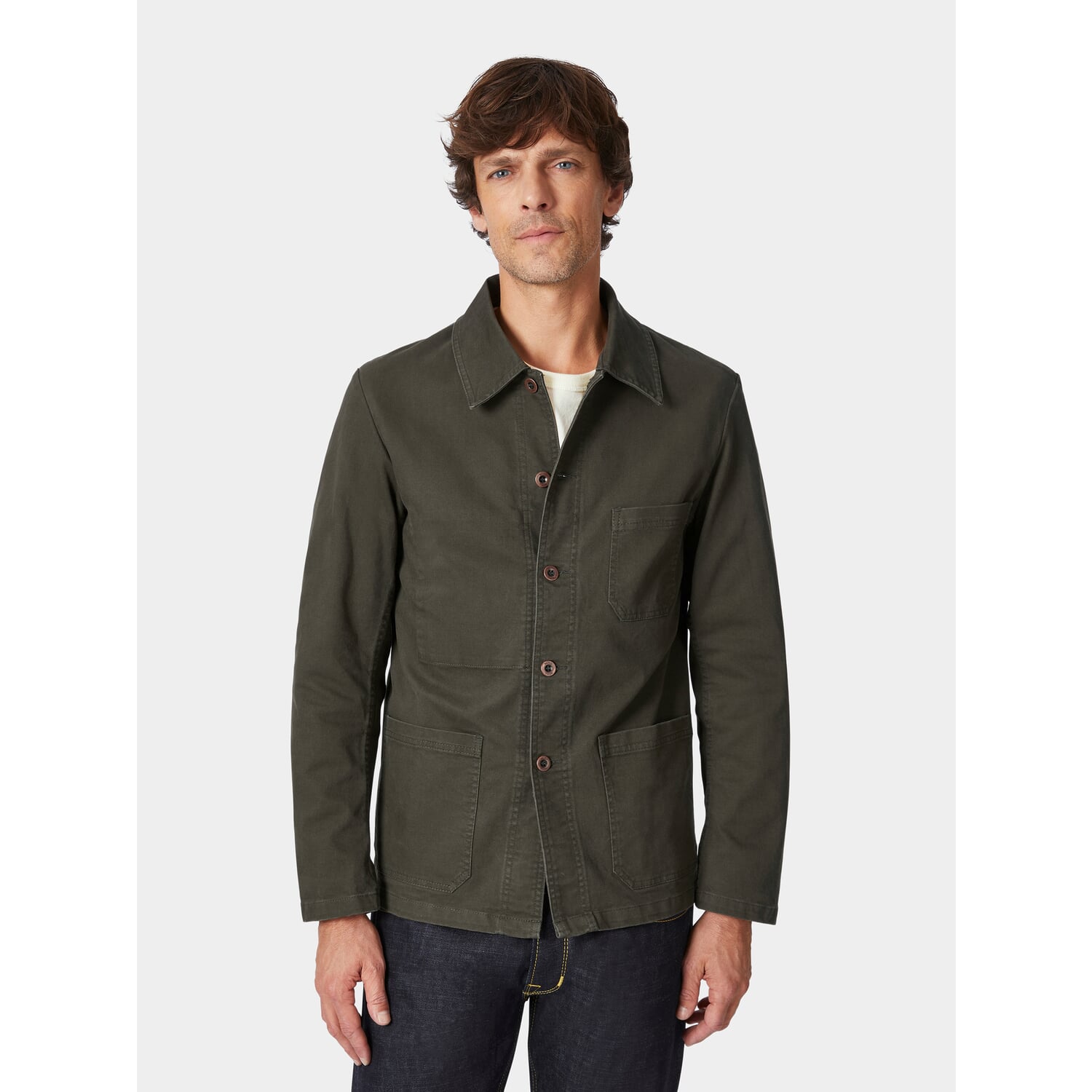 Men's work jacket