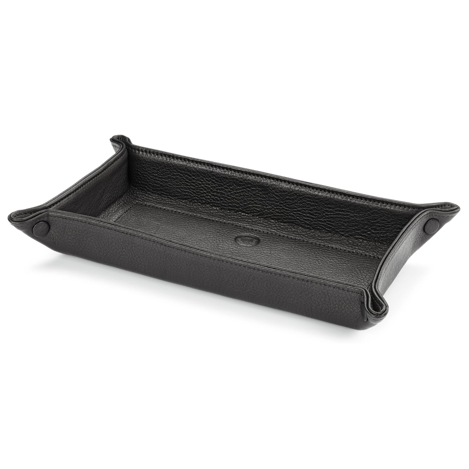 Sonnenleder Vide-poche rectangular