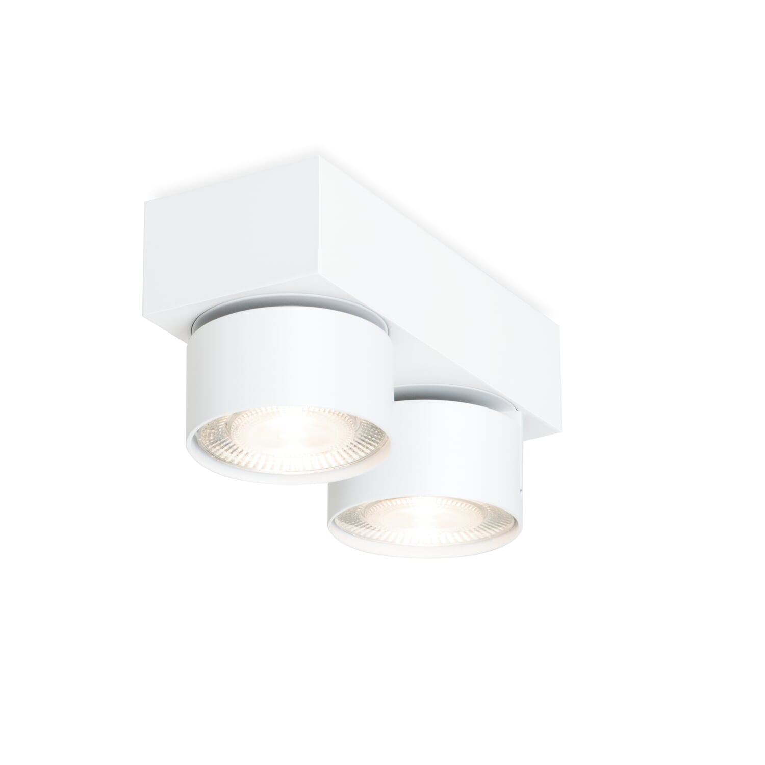 Surface mounted spotlight Wittenberg