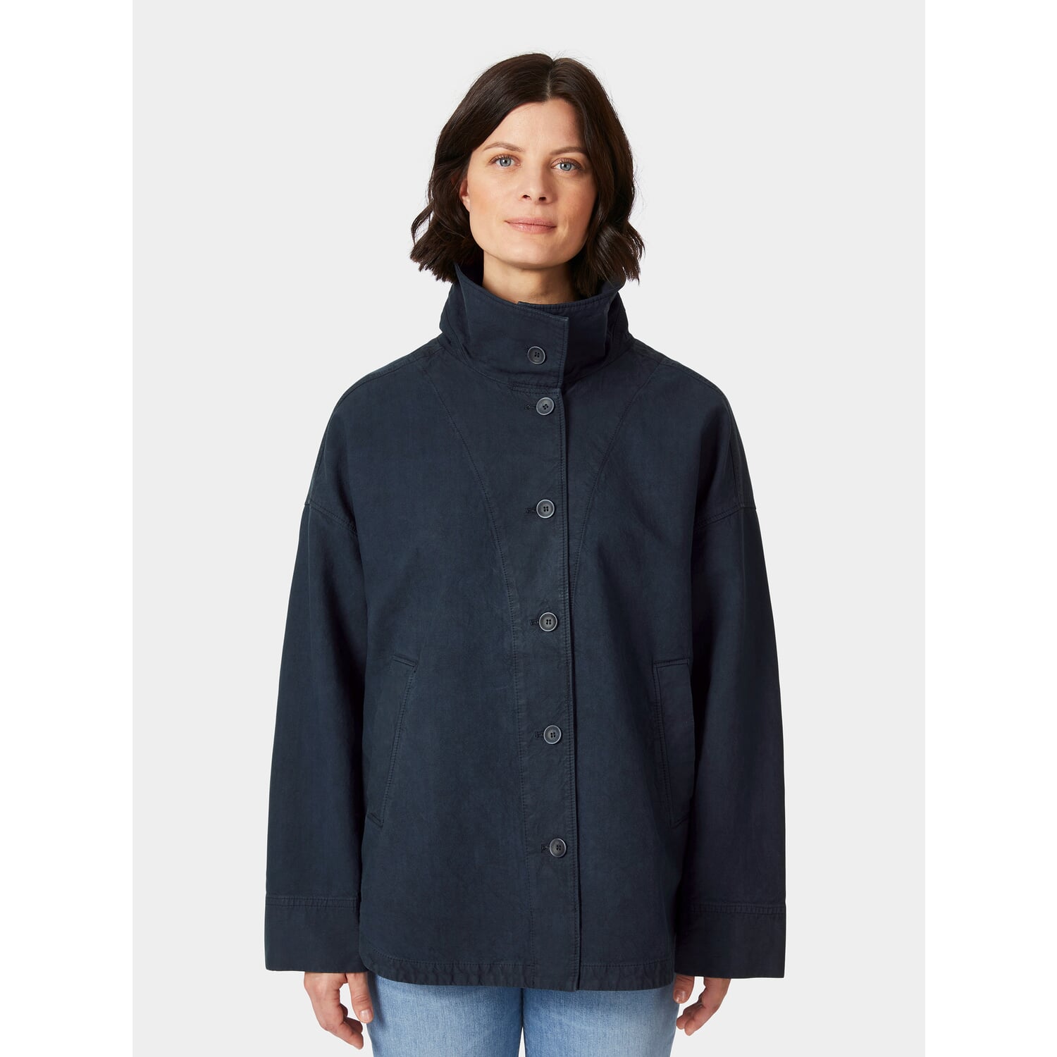 Women's outdoor jacket