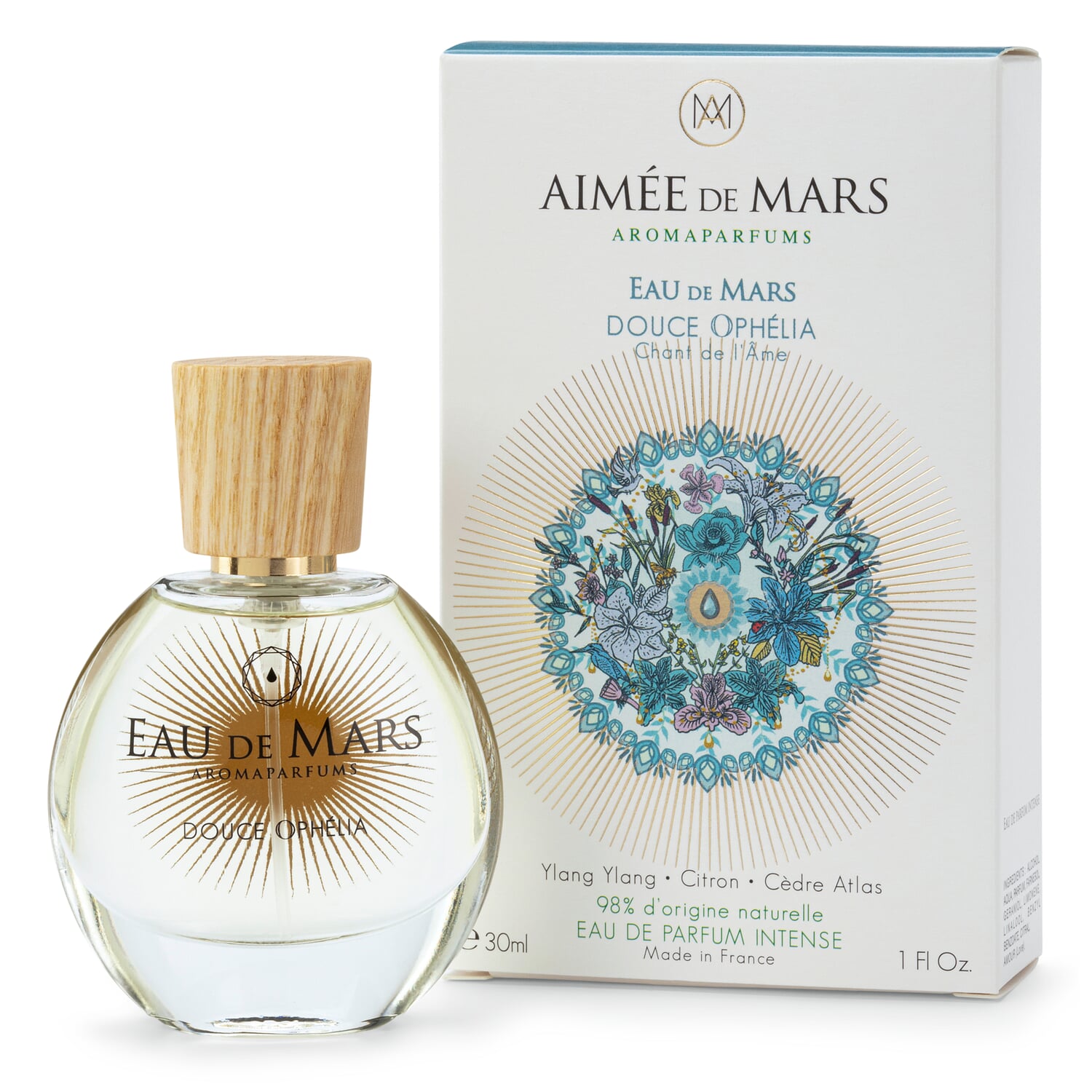 Douce Oph&eacute;lia Eau de Parfum