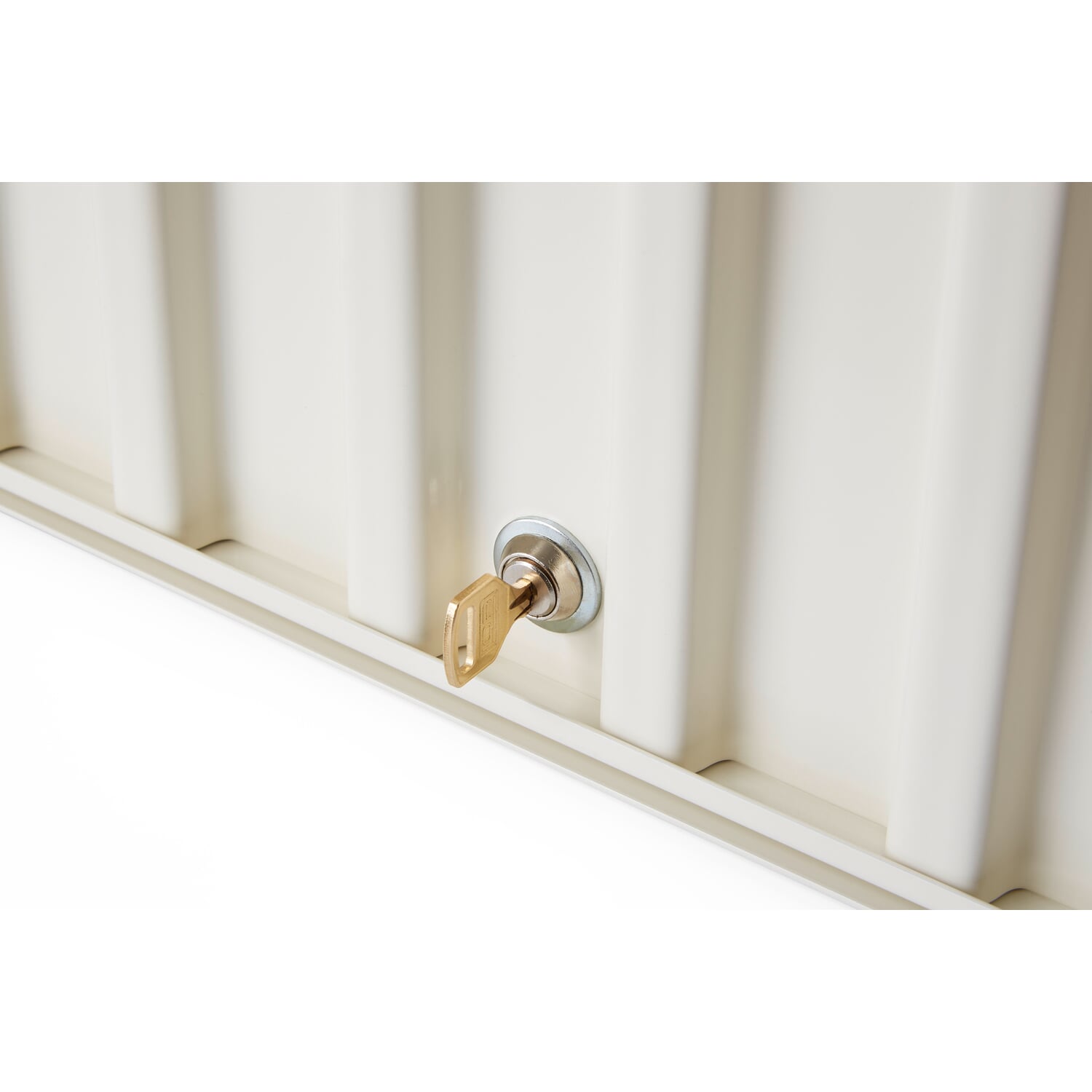 Container DS, with lock