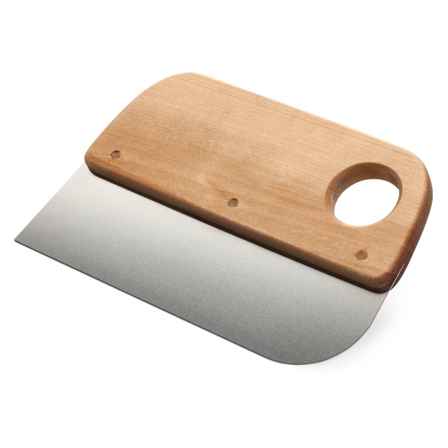 Pastry cutter stainless steel