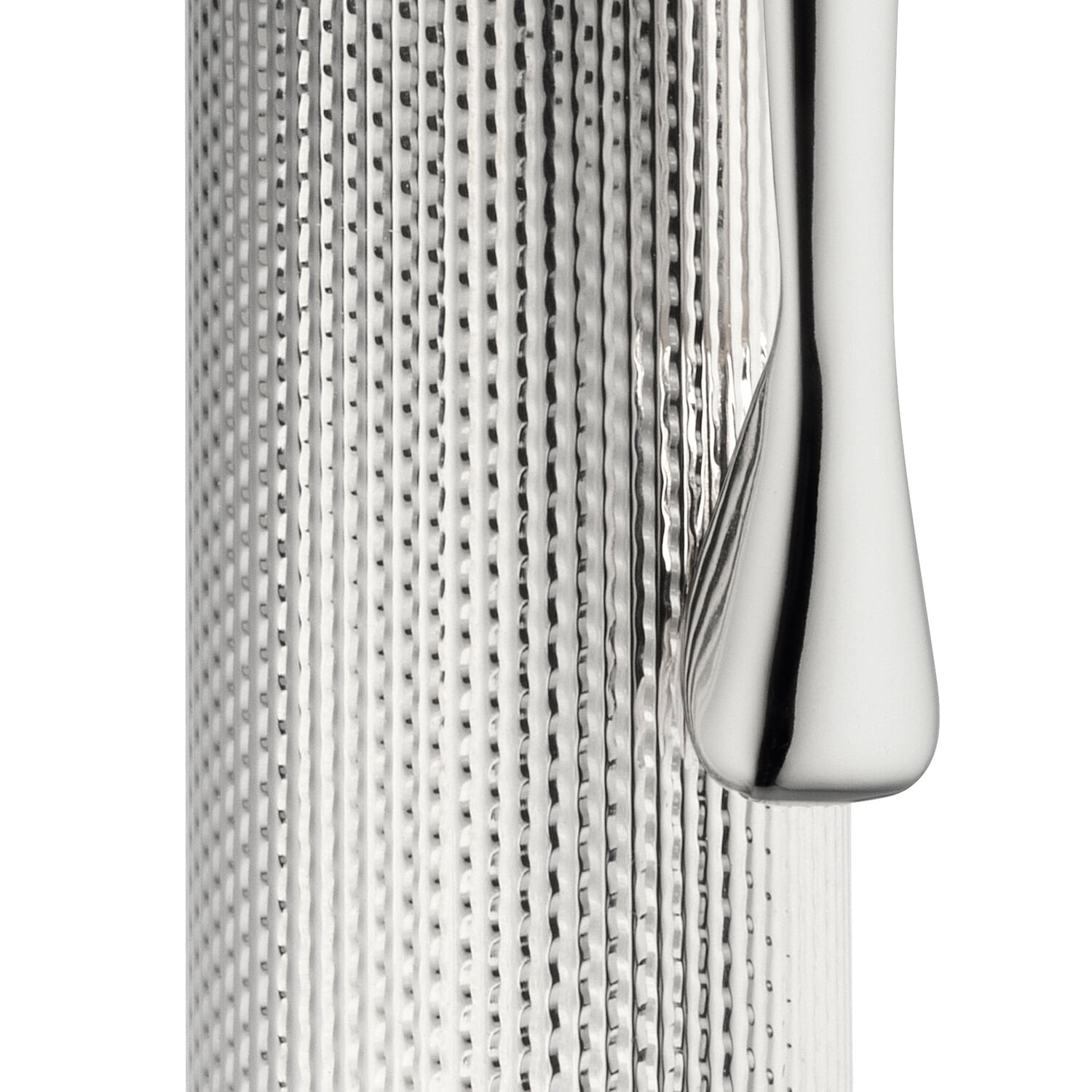 Waldmann ball pen sterling silver