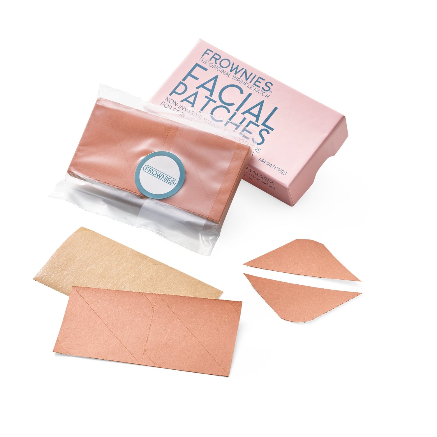 Frownies Original Beauty Patch