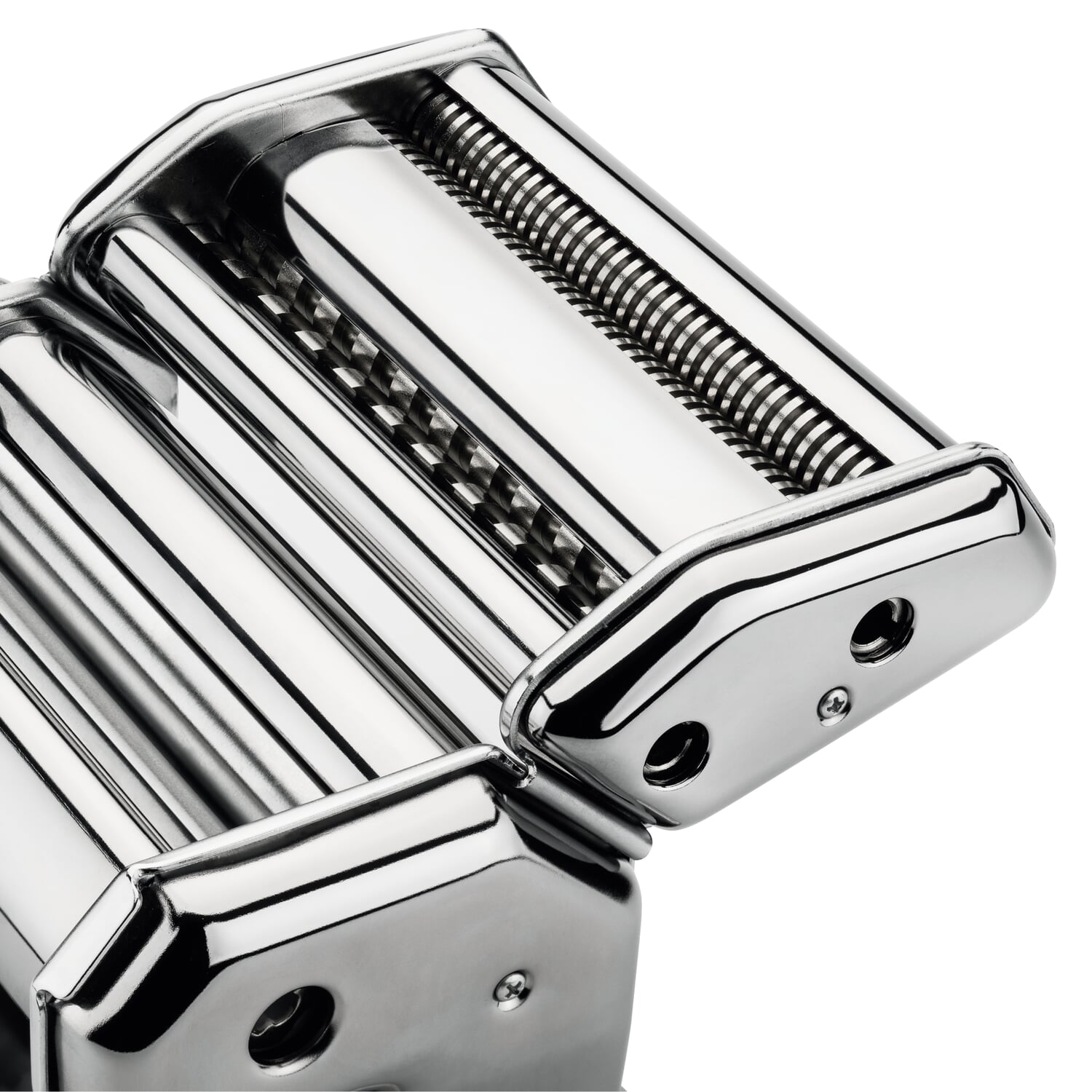 Italian pasta machine