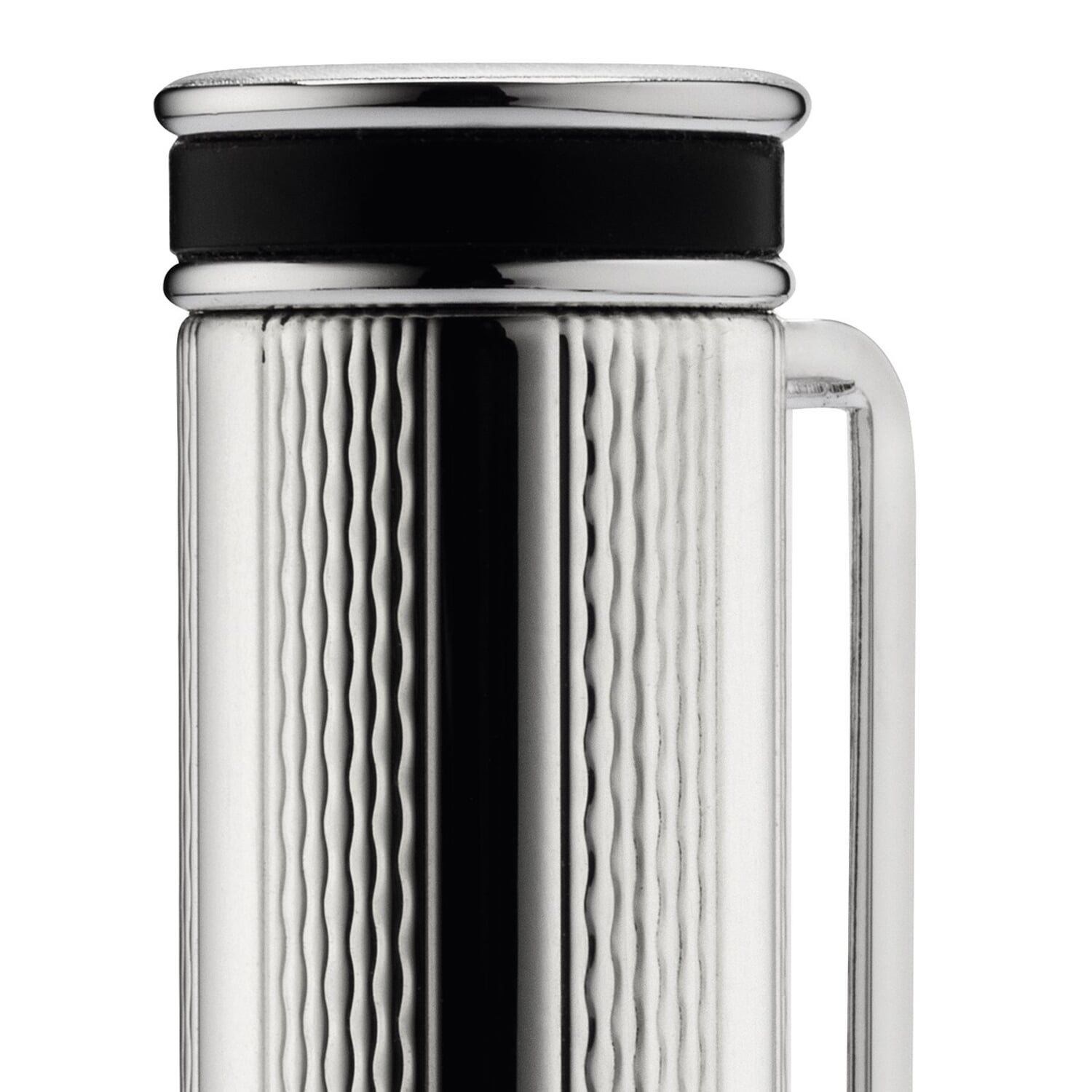 Waldmann ball pen noble nib